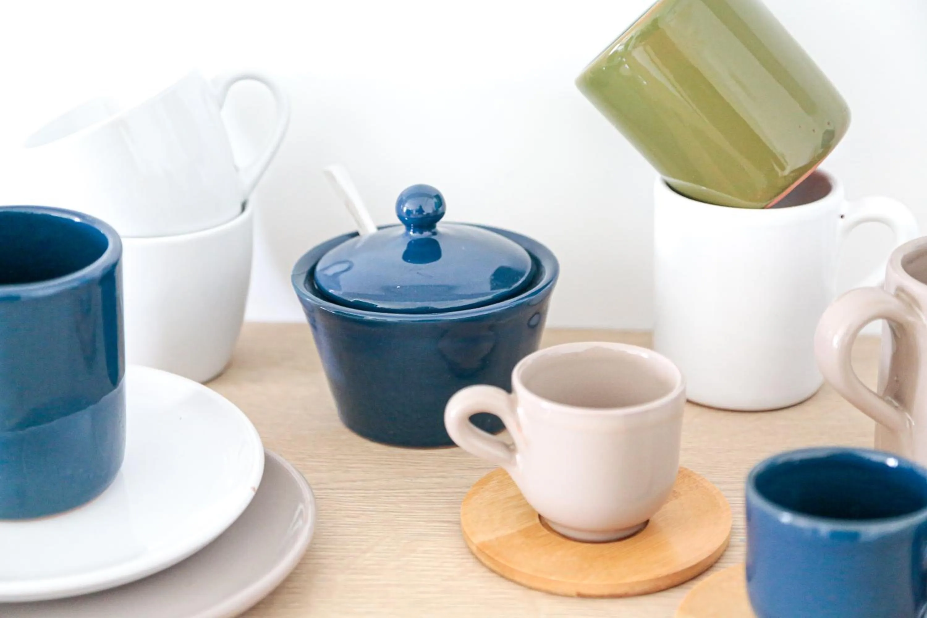 Casa Clementina Rooms vista mare