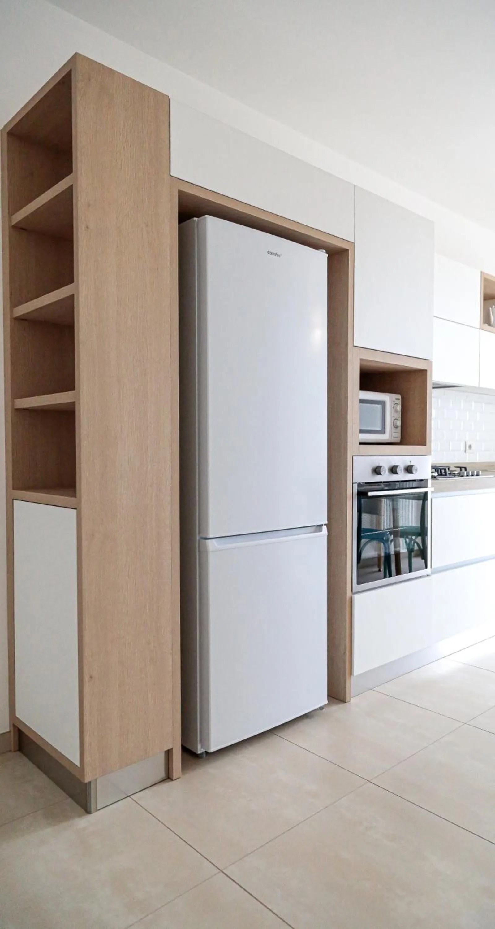 Casa Clementina Rooms vista mare