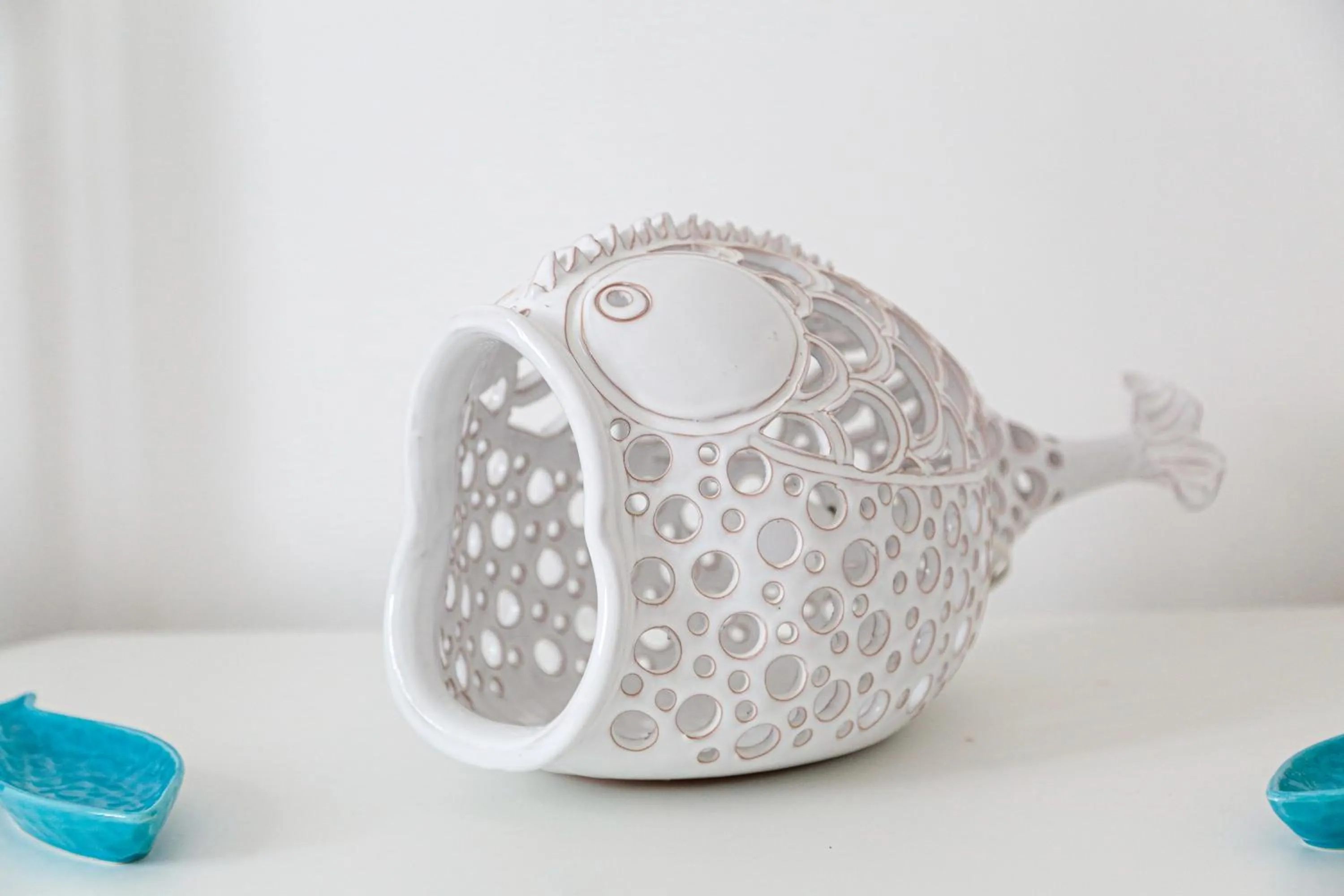 Casa Clementina Rooms vista mare