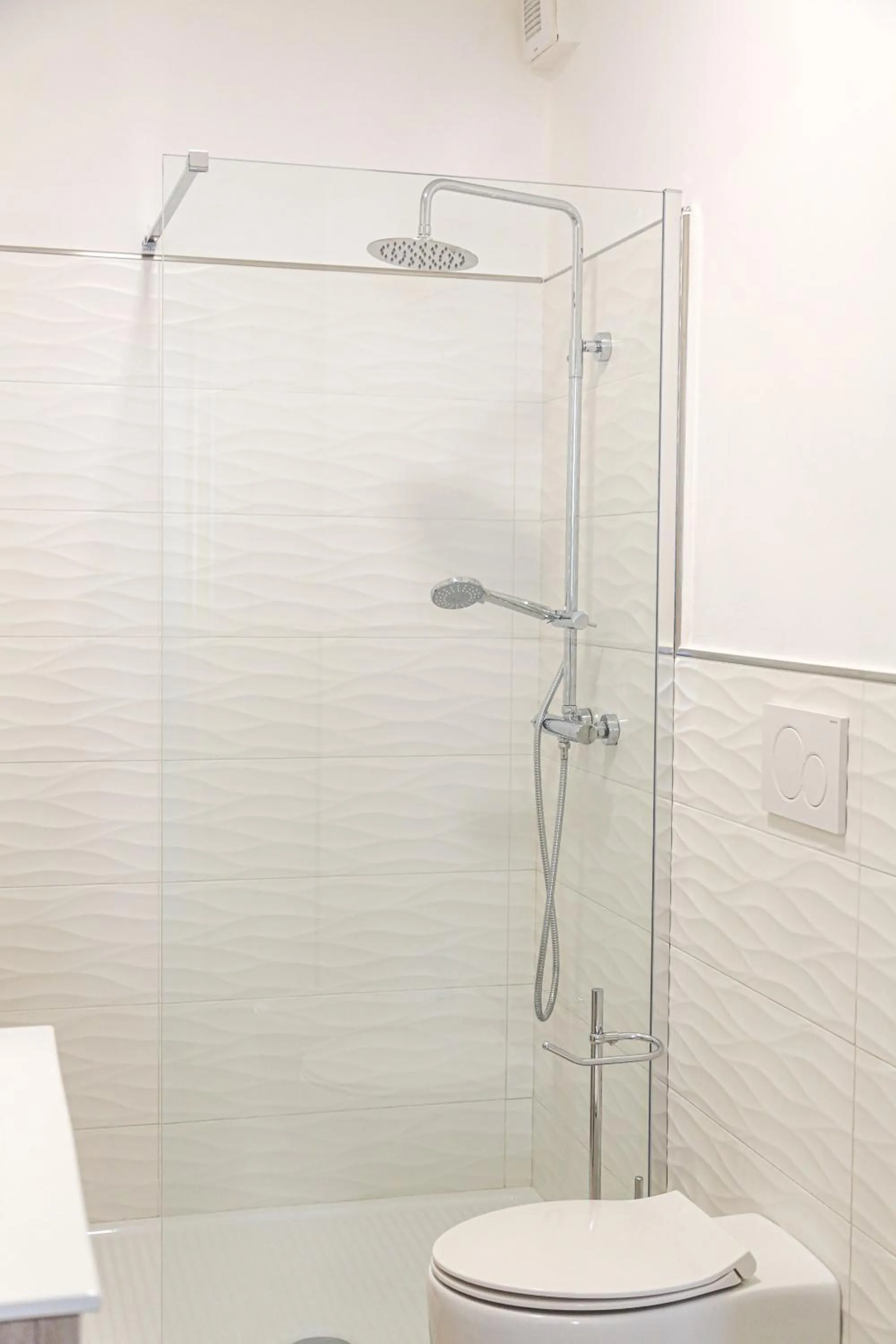 Casa Clementina Rooms vista mare