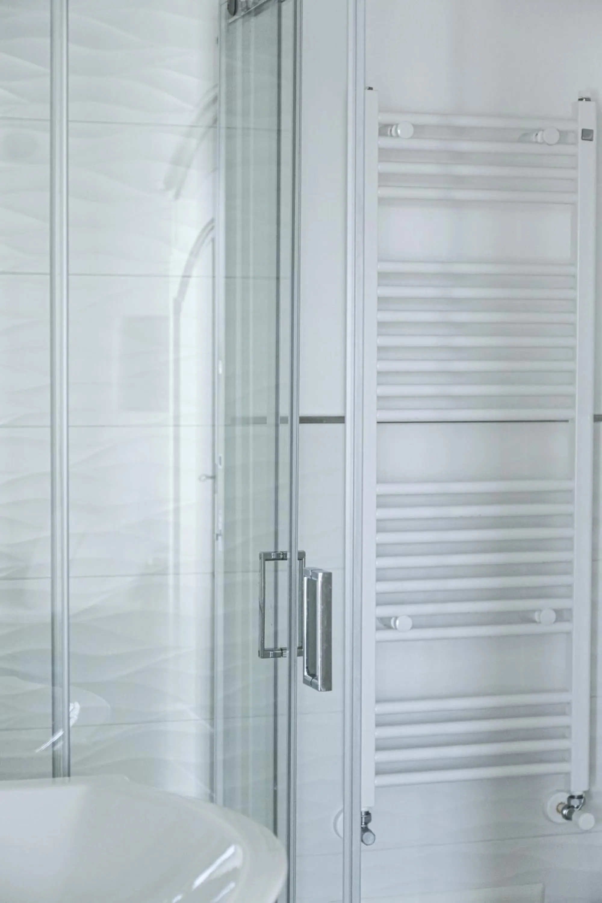 Casa Clementina Rooms vista mare