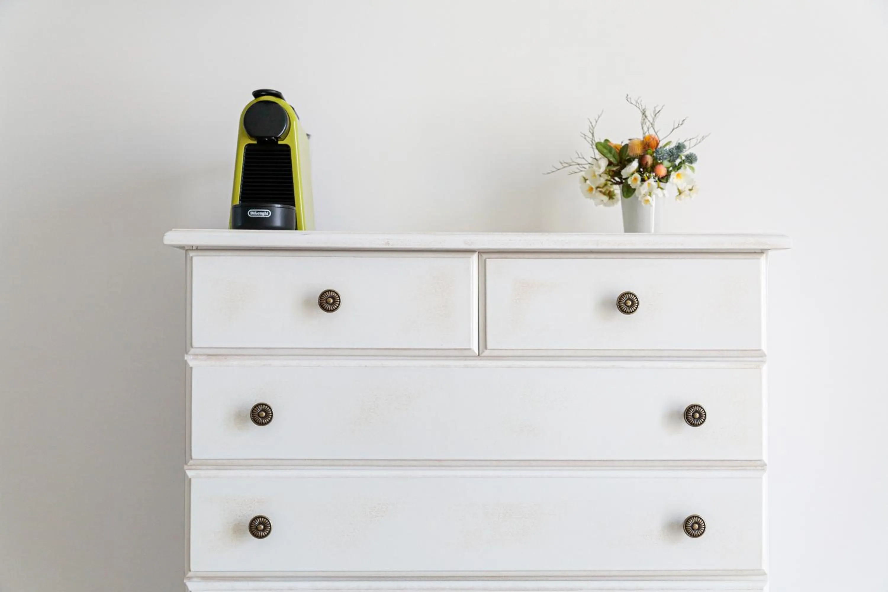 Casa Clementina Rooms vista mare