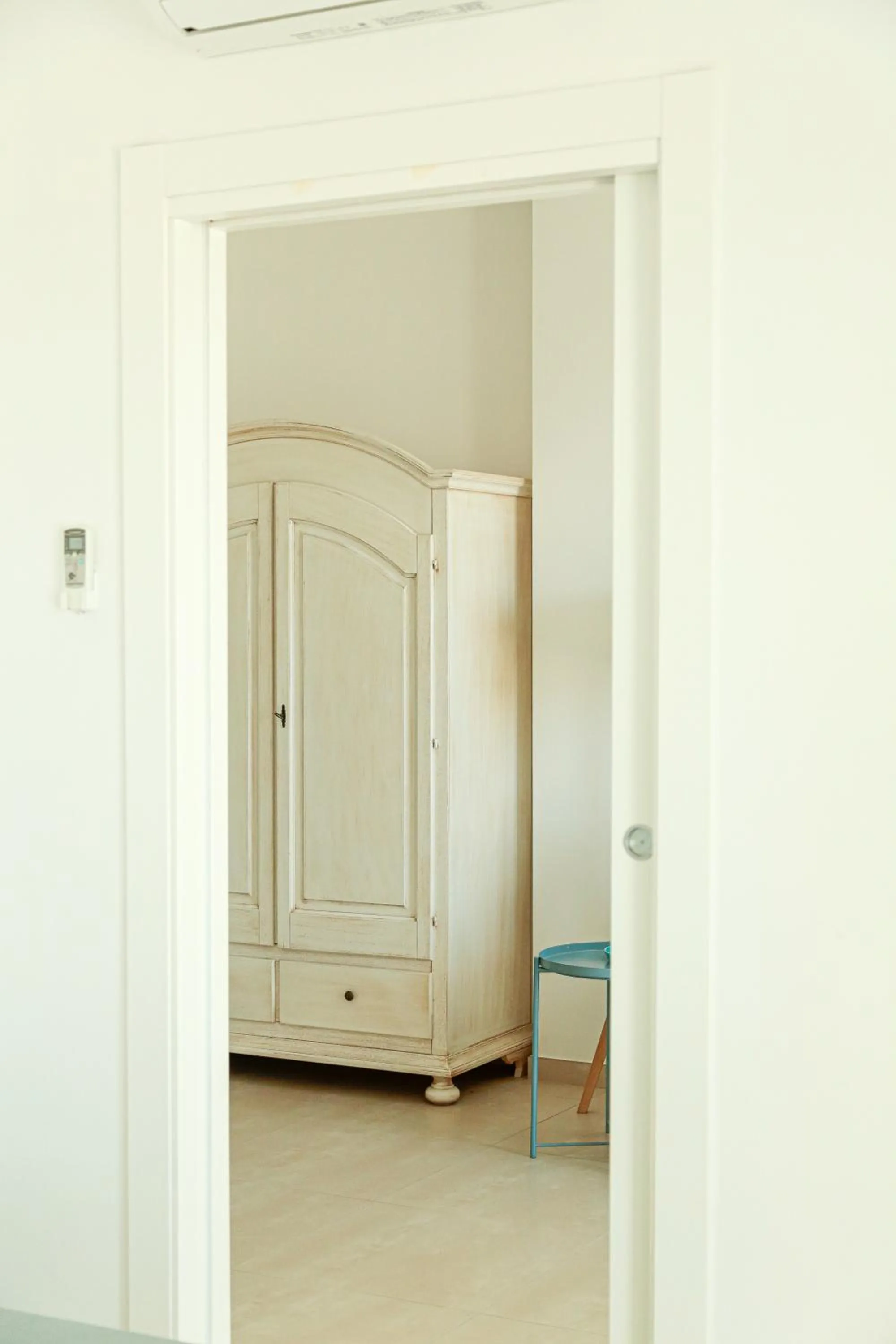 Casa Clementina Rooms vista mare