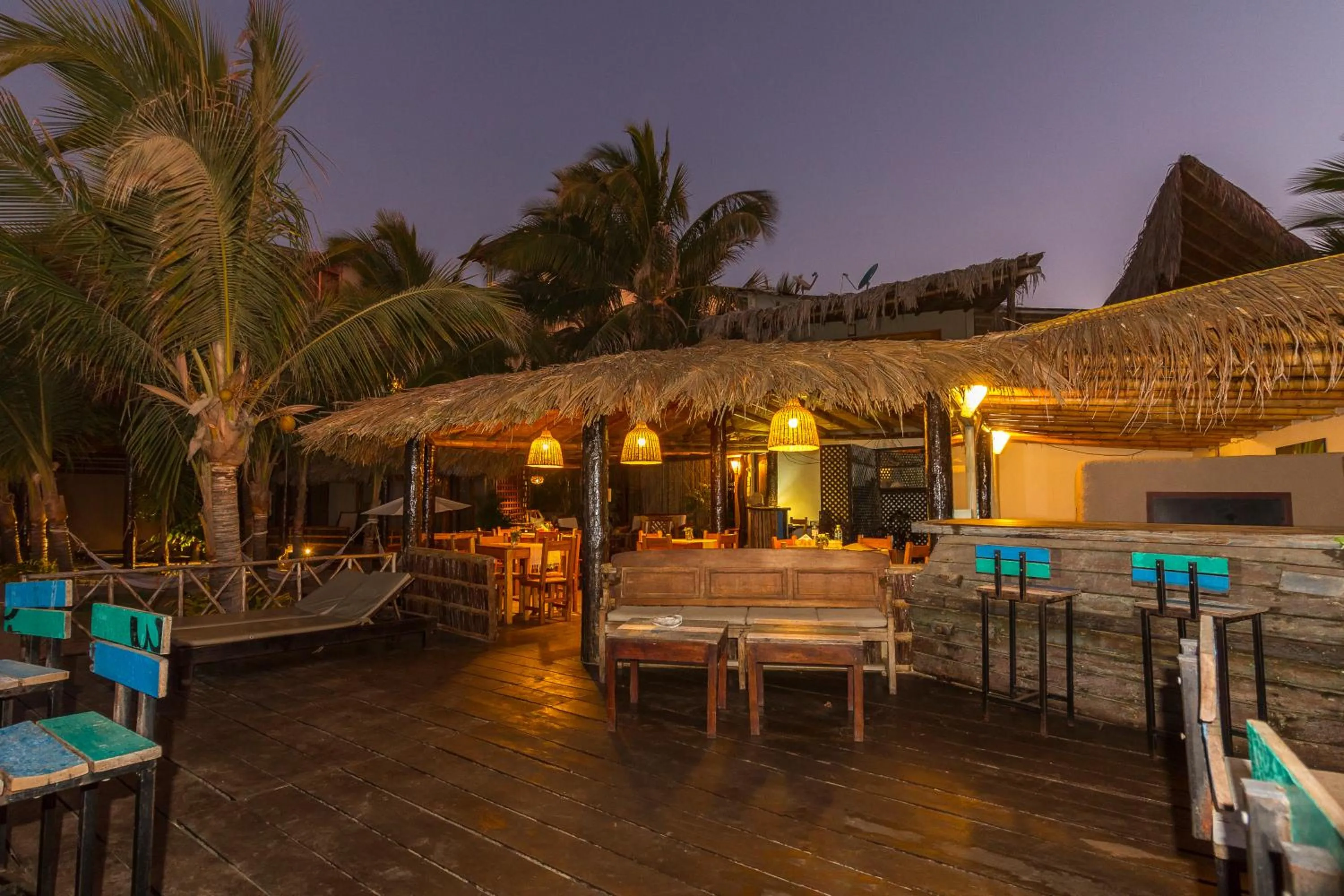 Balcony/Terrace in Las Olas