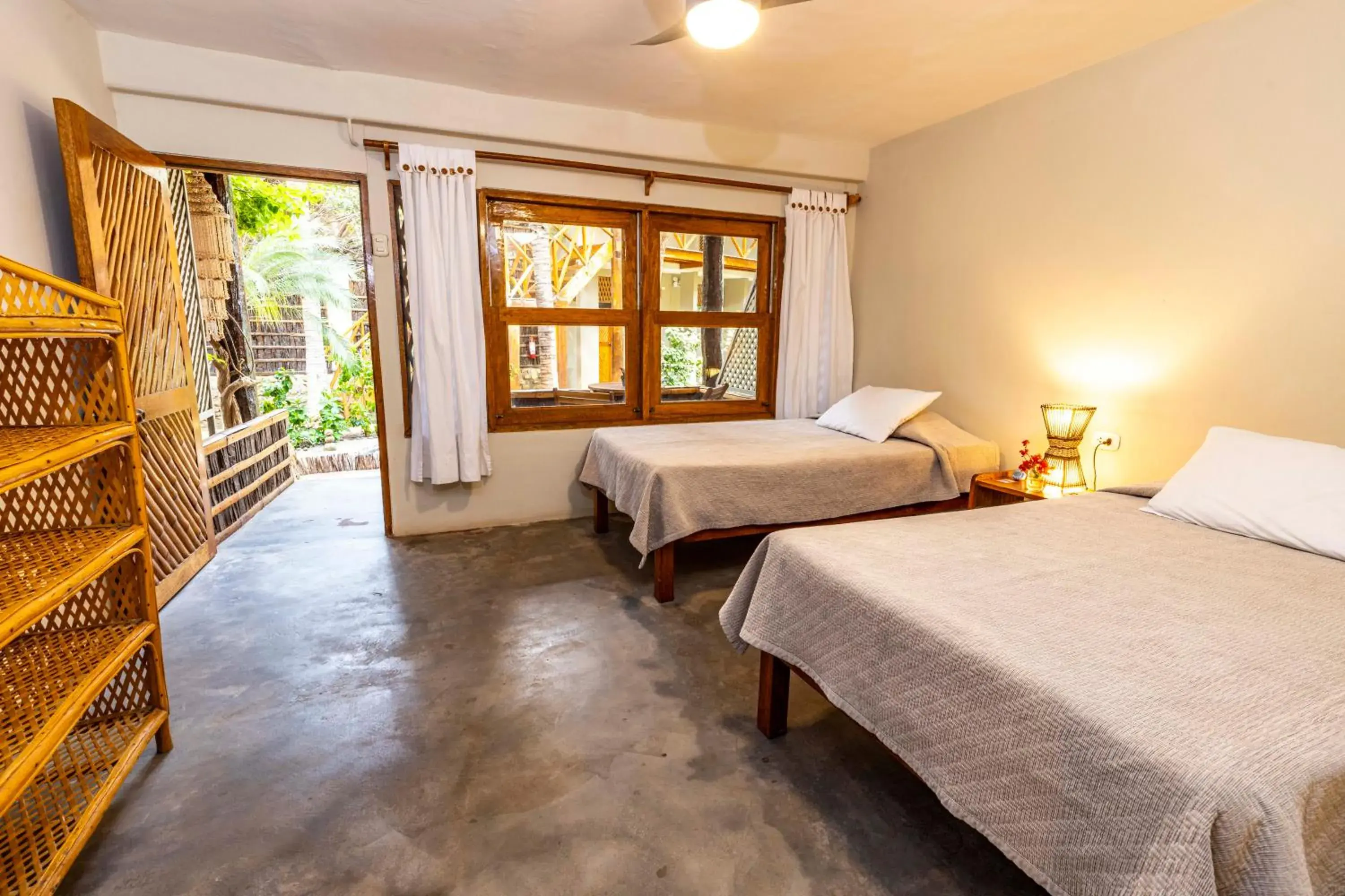 Twin Room in Las Olas Twin Room in Las Olas