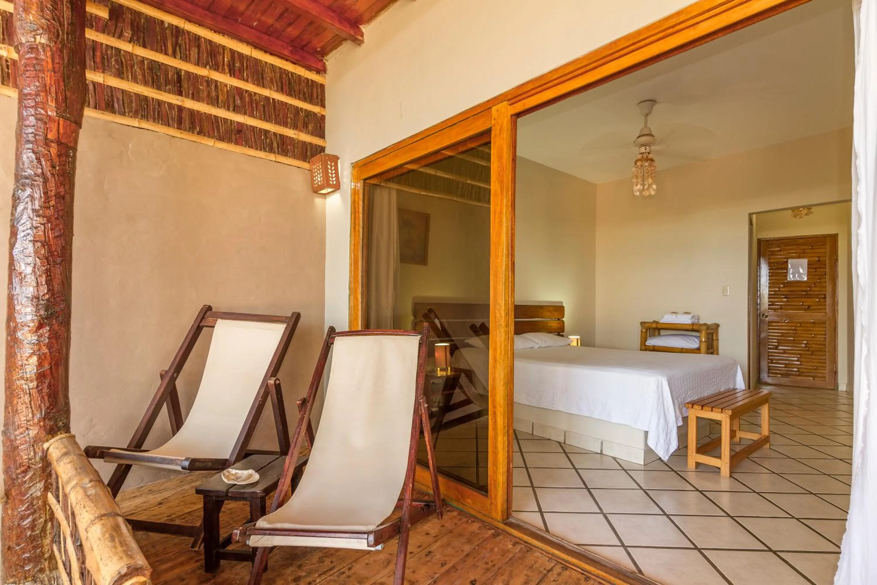 Balcony/Terrace in Las Olas