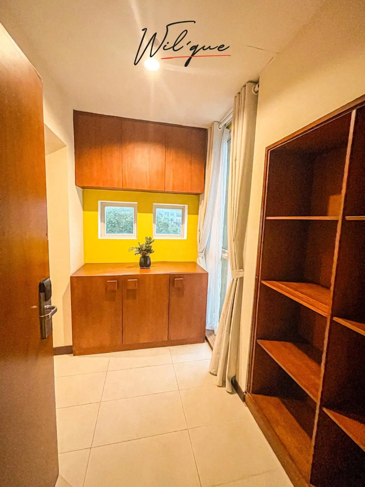 Other in Wil'que Westlake Hotel & Residences