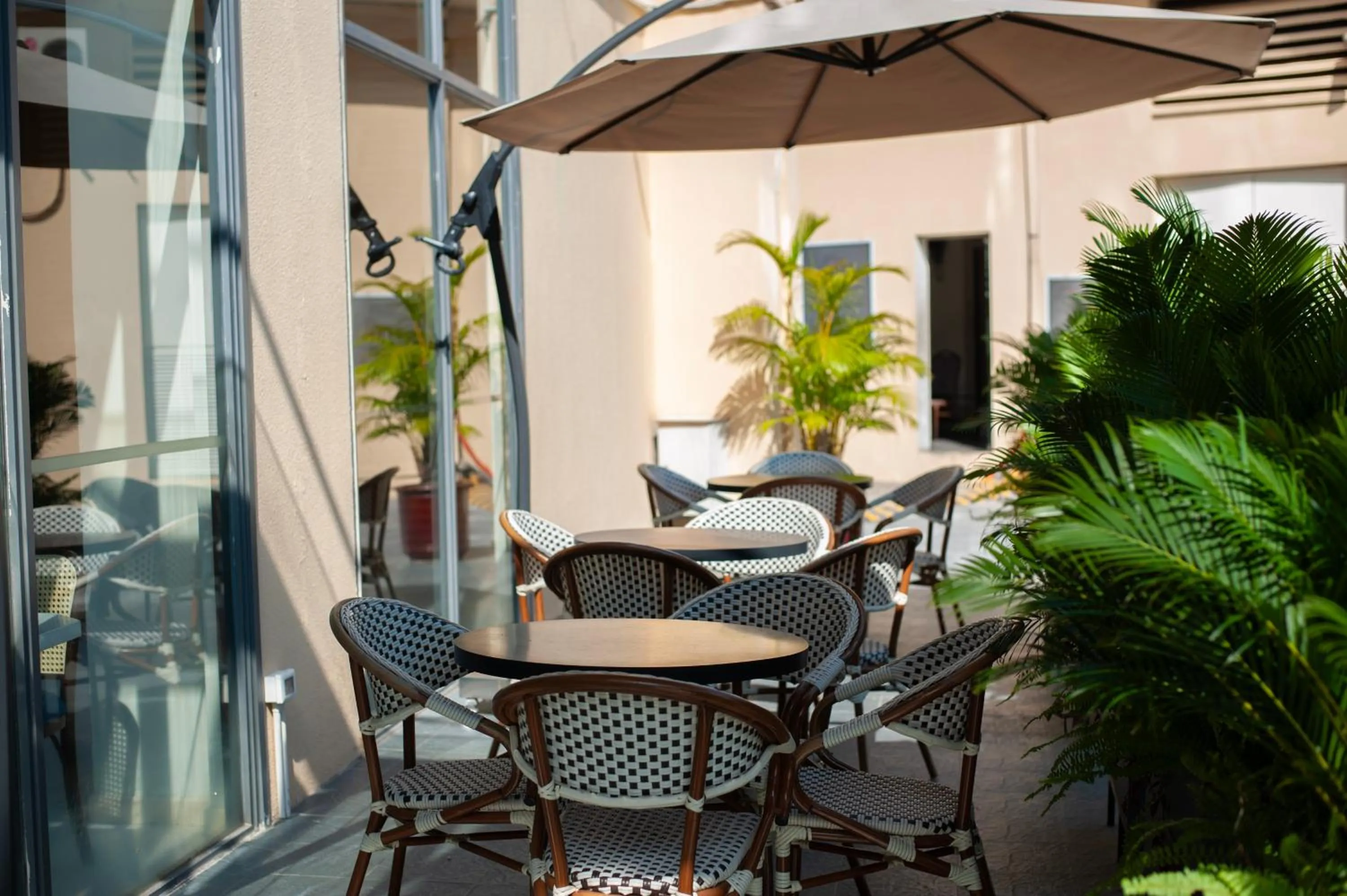 Other in Wil'que Westlake Hotel & Residences