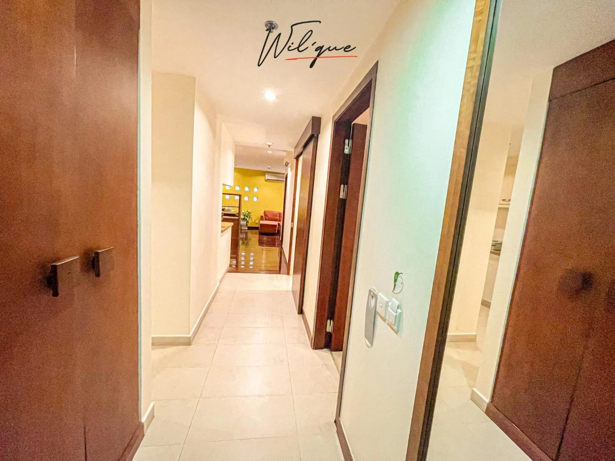 Other in Wil'que Westlake Hotel & Residences