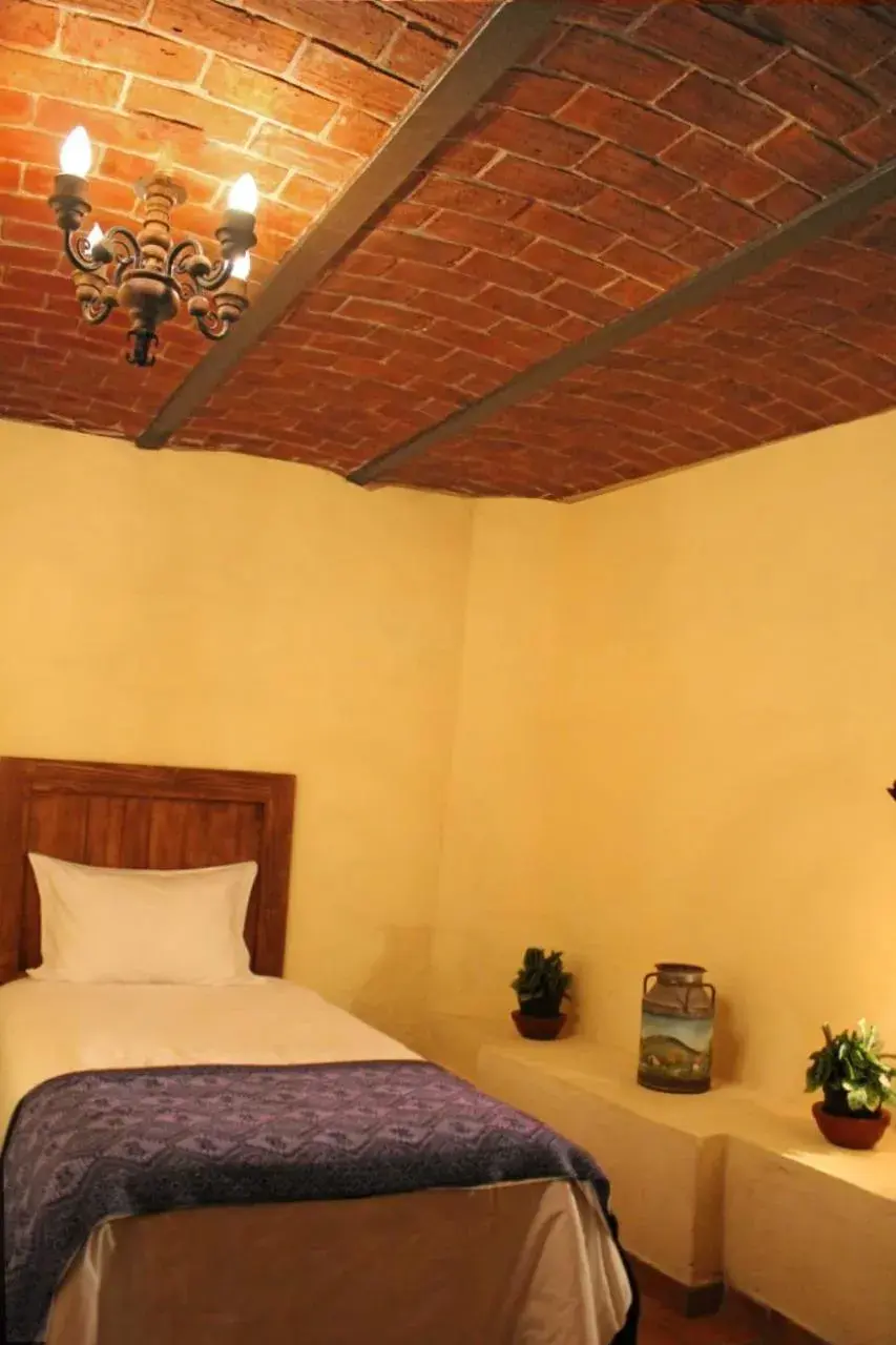 Family Room in Meson Luna Sacra Family Room in Meson Luna Sacra