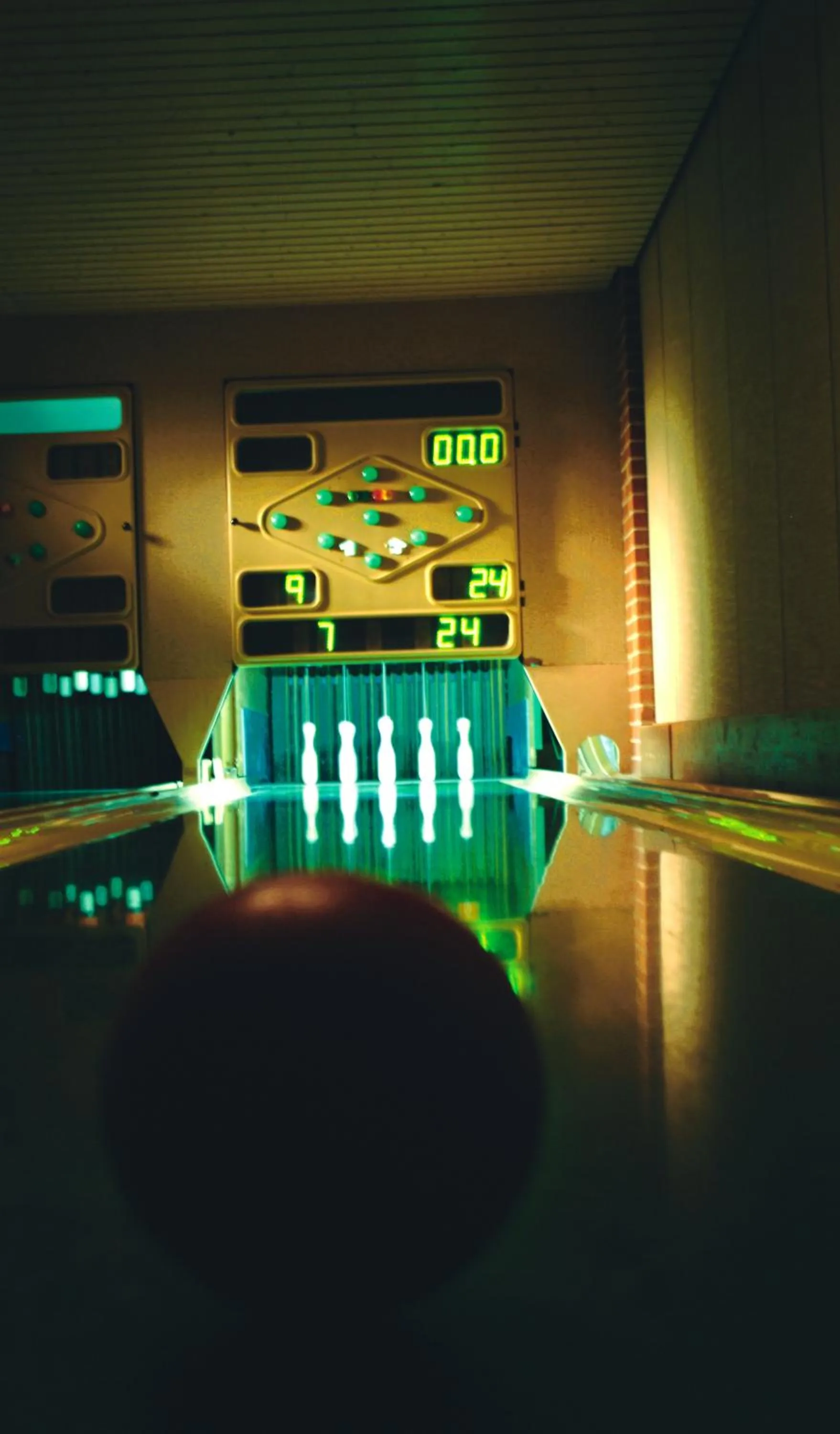 Sports in Waldhotel Bächlein