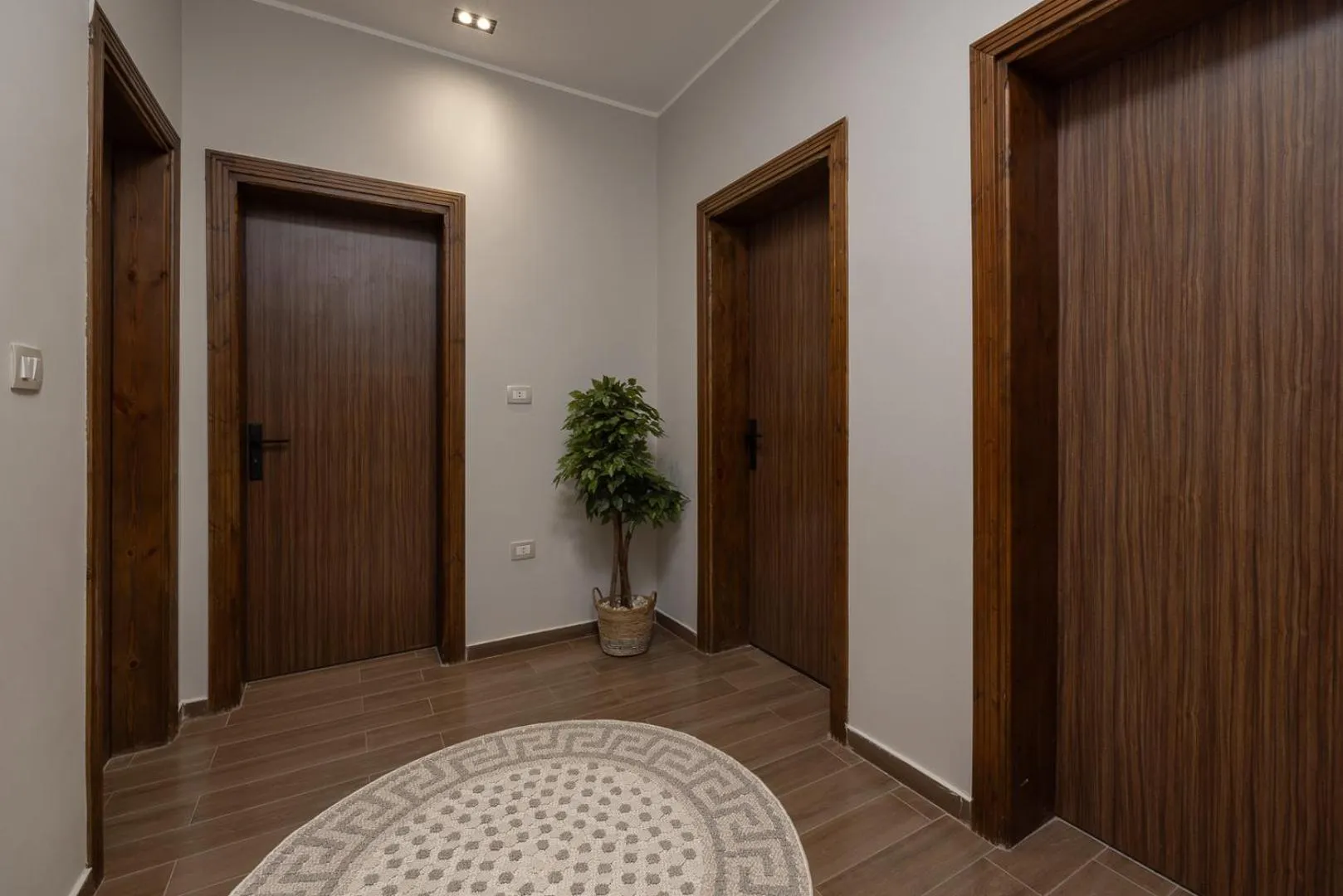 VIP in Marina Resort New Alamein By Seven Seasons