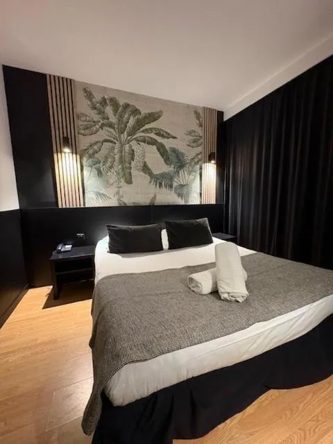 Hôtel Gallia Cannes