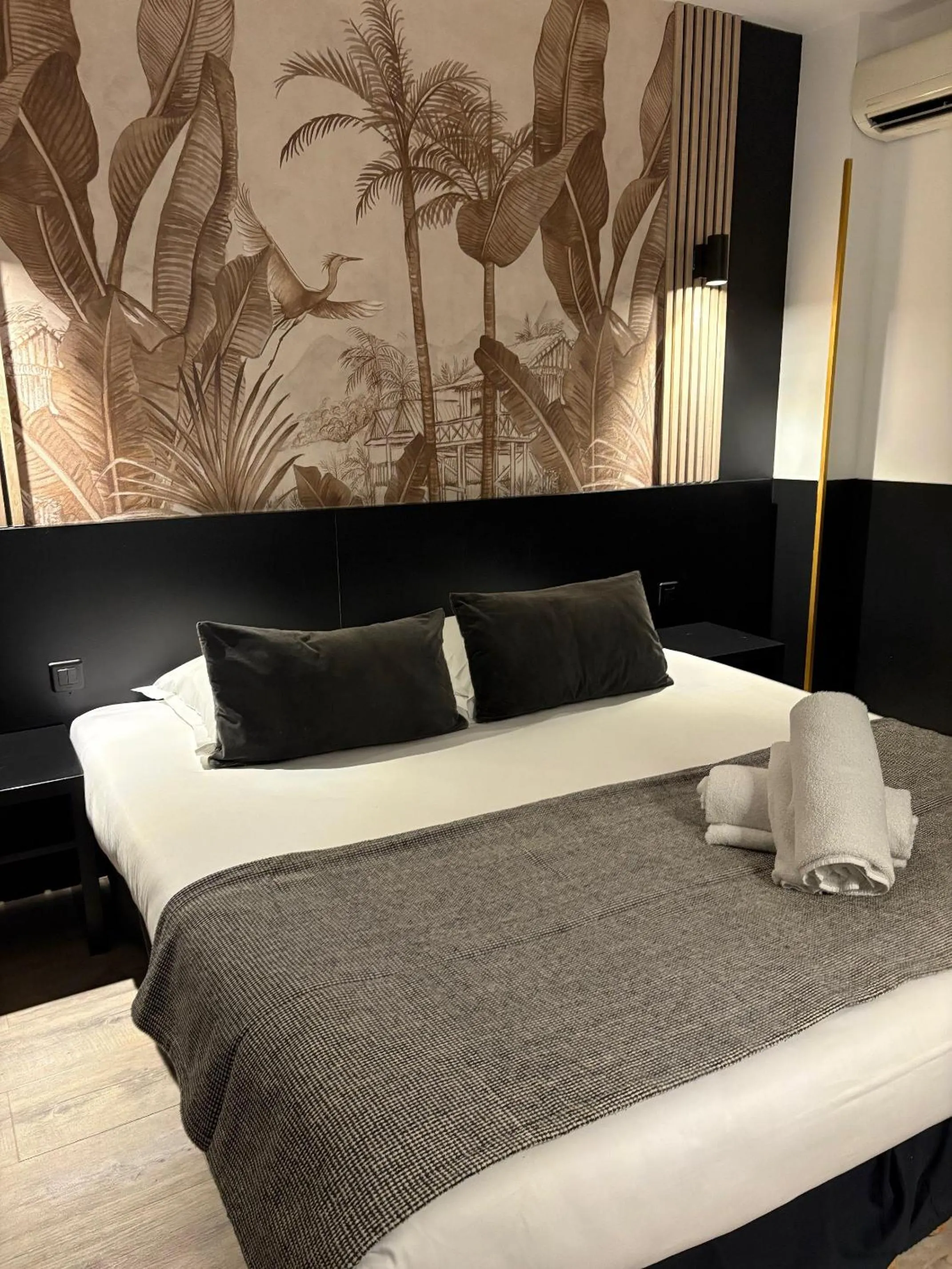 Hôtel Gallia Cannes