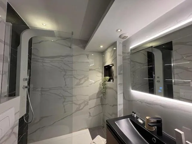 Hôtel Gallia Cannes