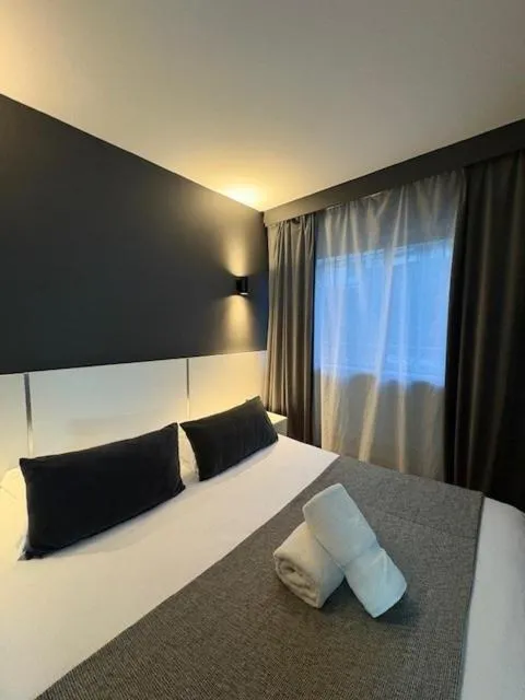 Hôtel Gallia Cannes