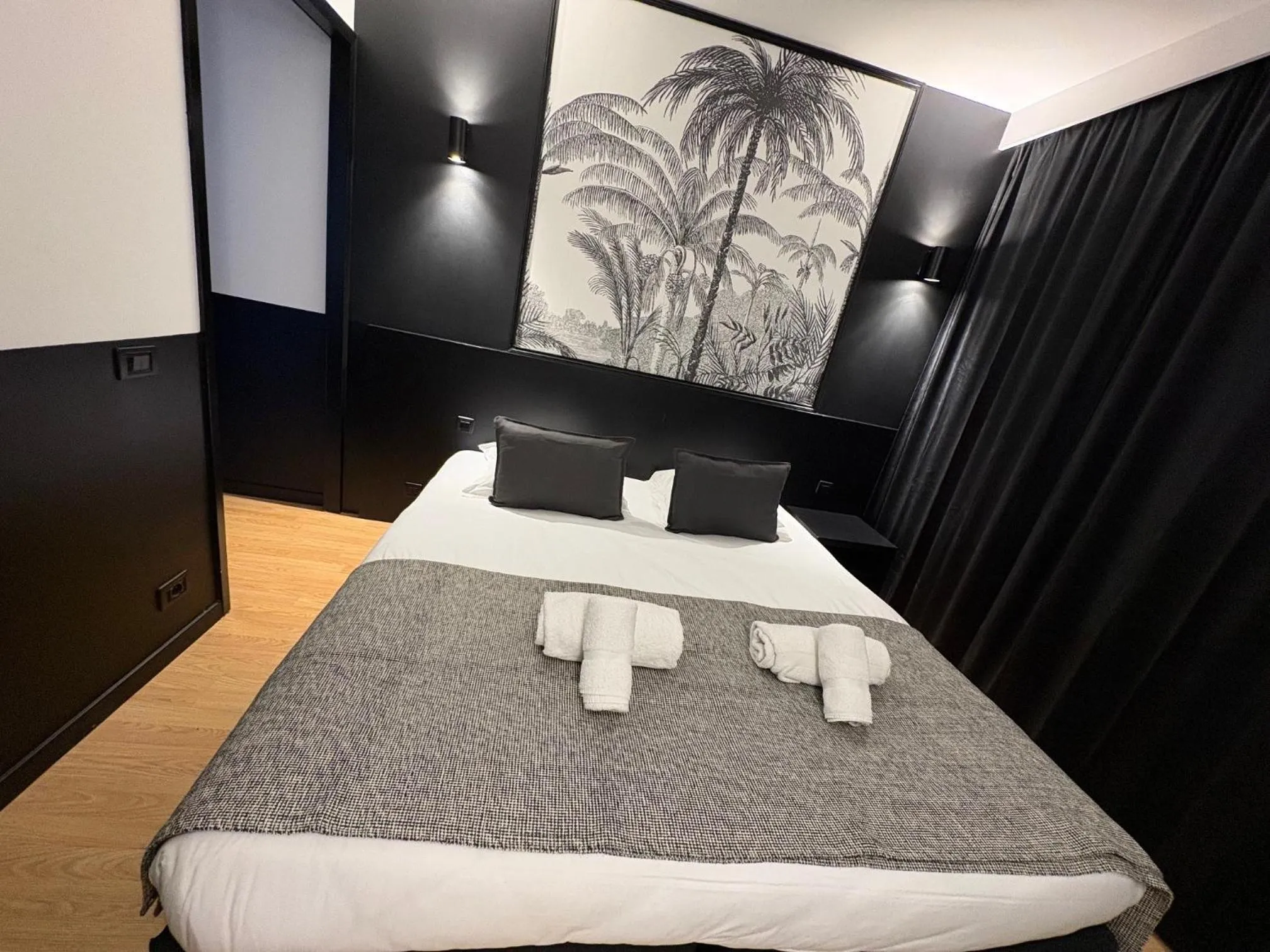 Hôtel Gallia Cannes