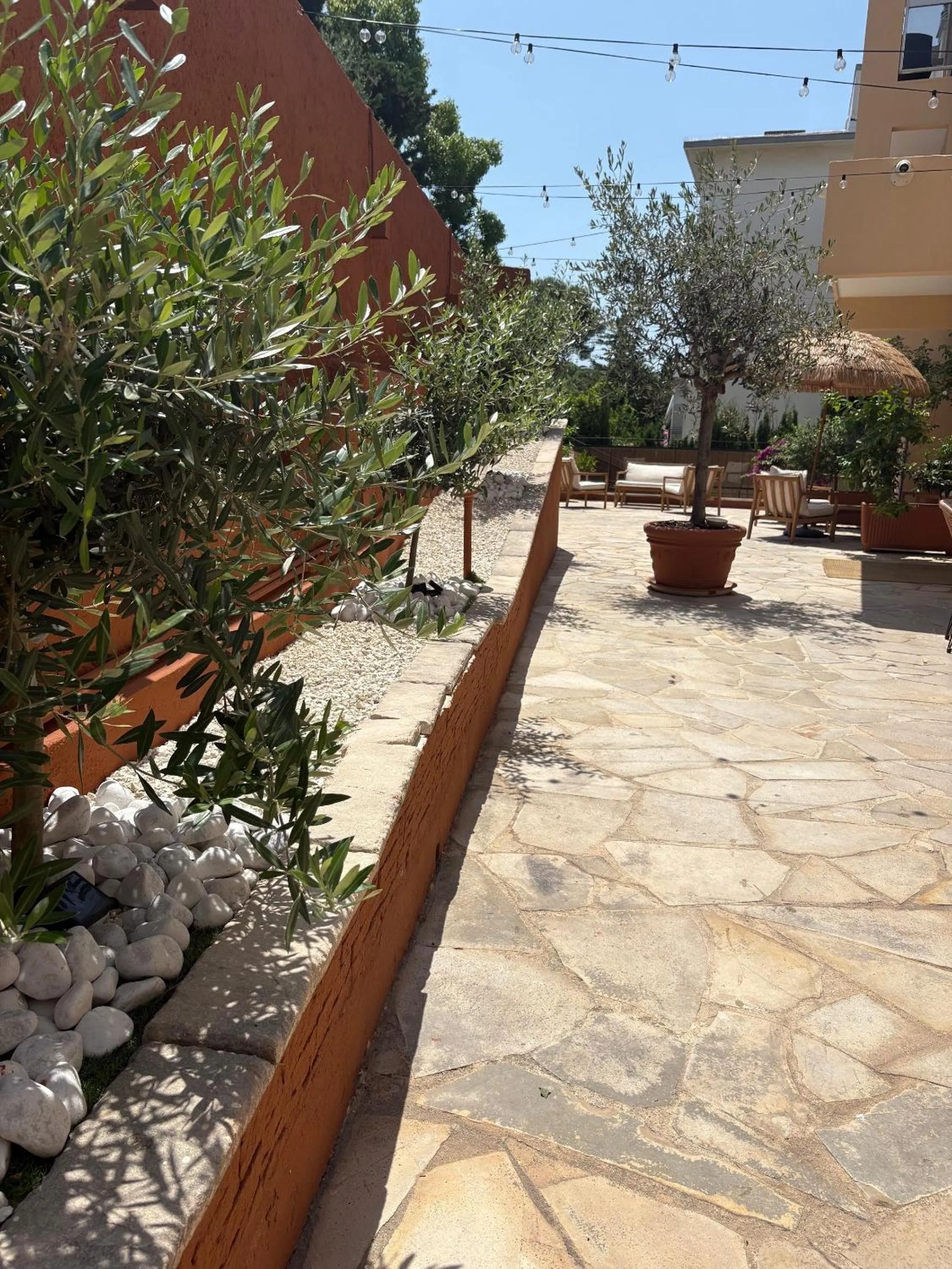 Day in Hôtel Gallia Cannes