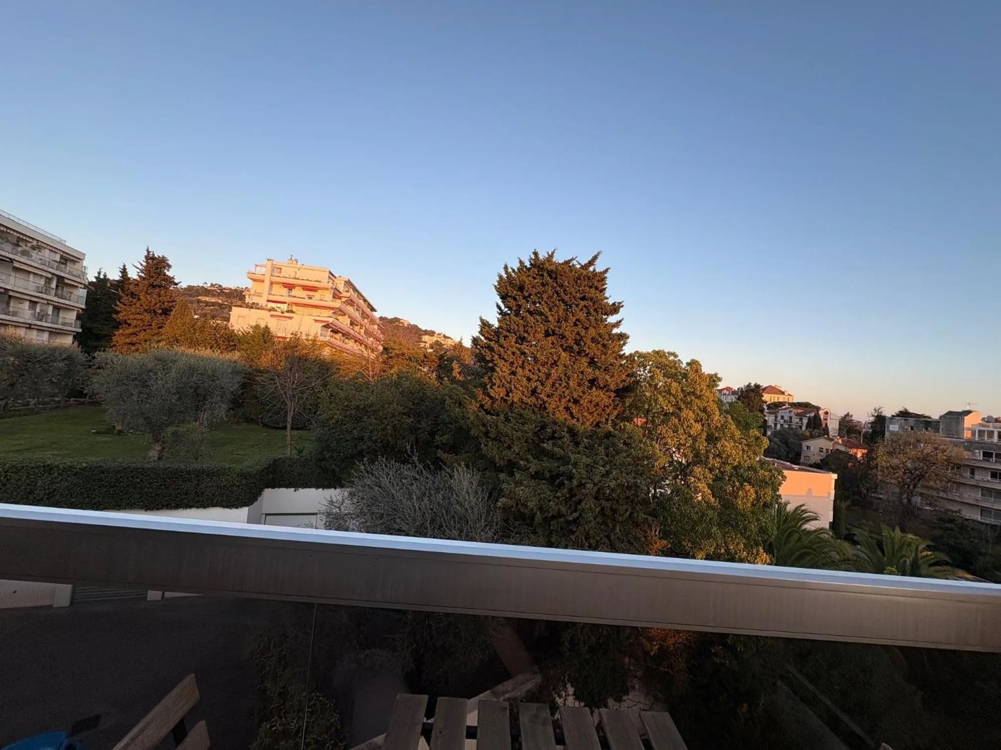 Hôtel Gallia Cannes