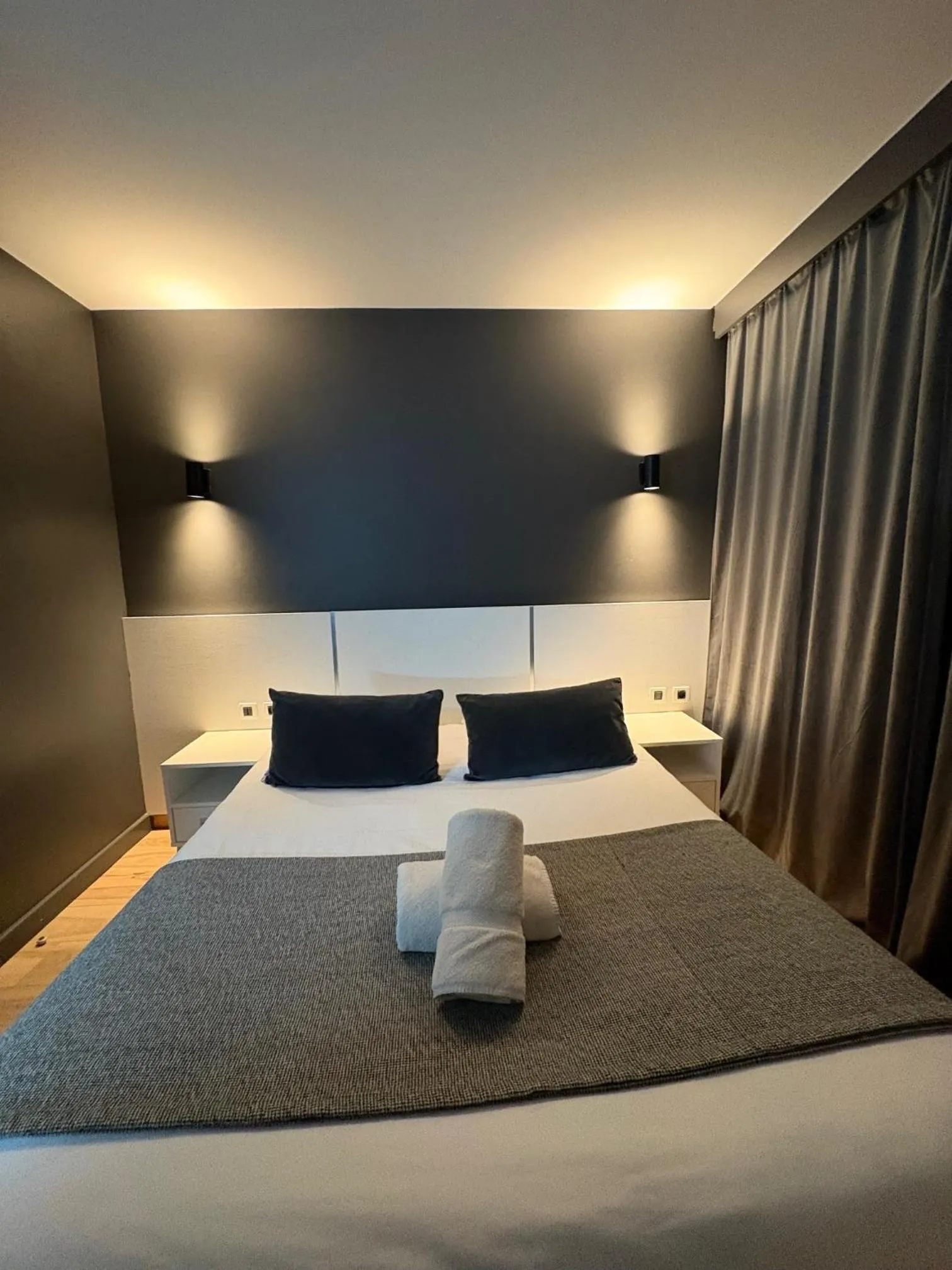 Hôtel Gallia Cannes