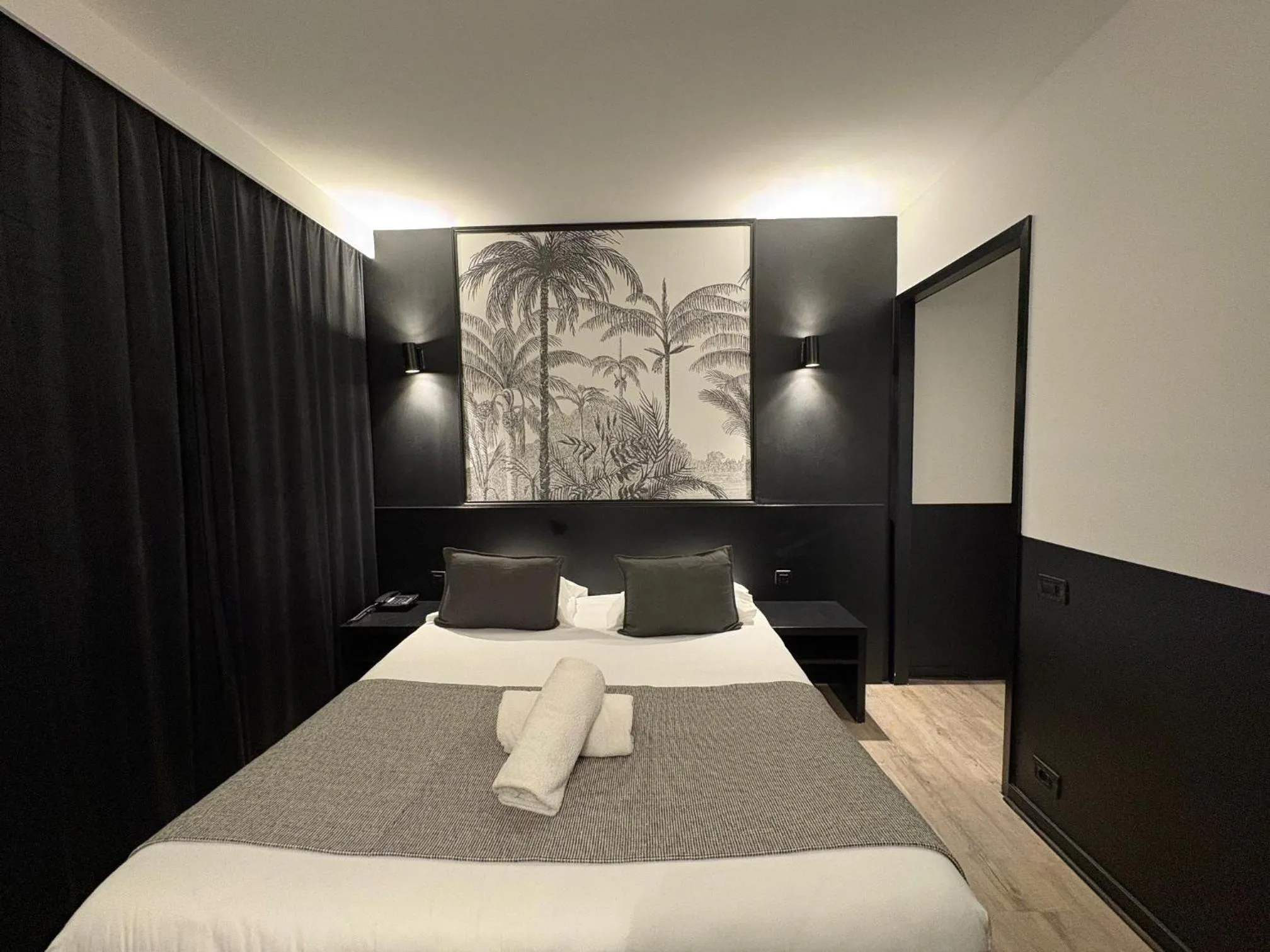 Hôtel Gallia Cannes