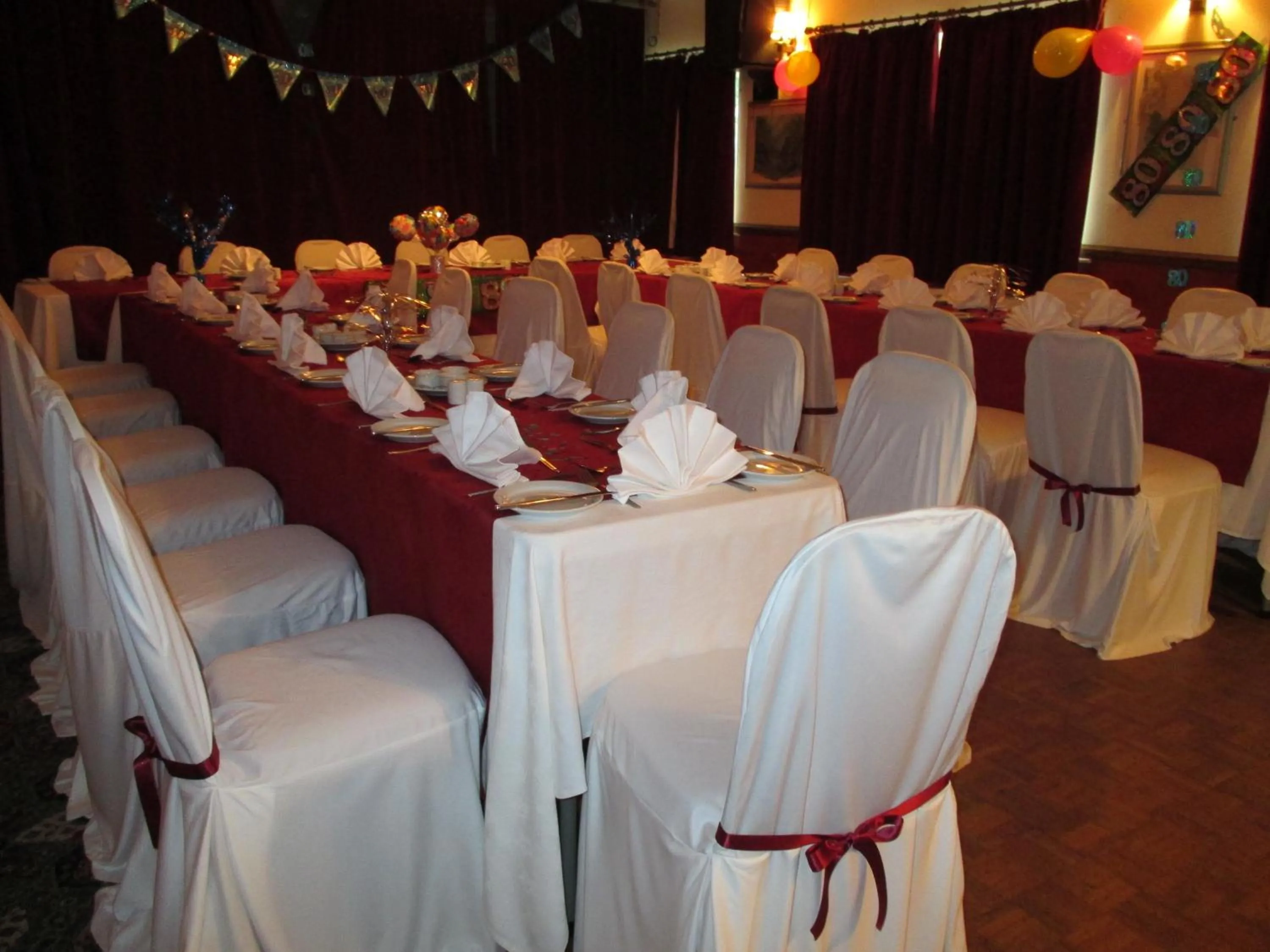 Old New Inn, Llanfyllin