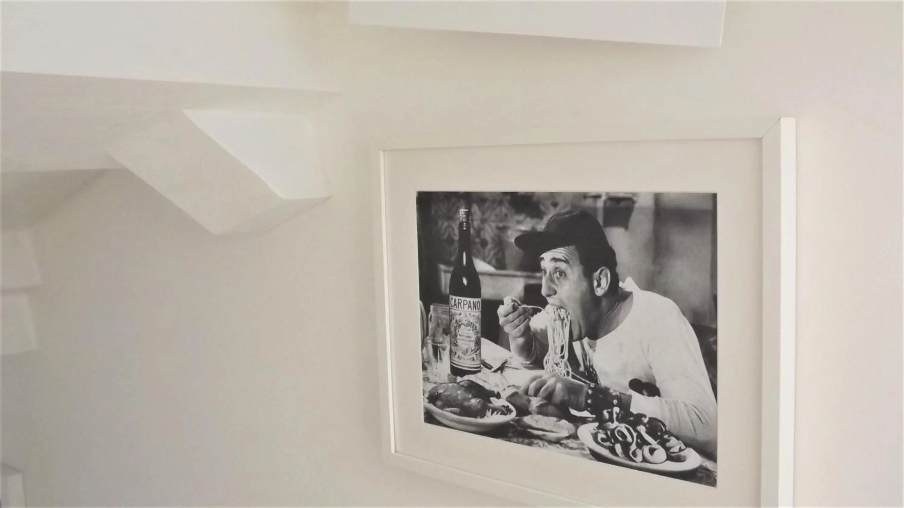 People in B&B Residenza Aragonese