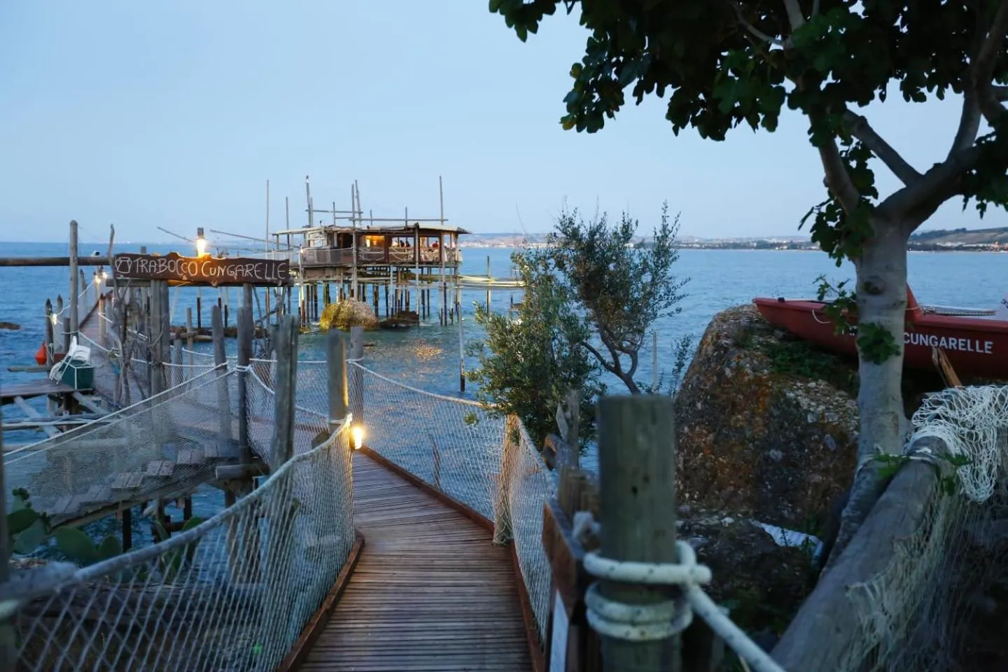 Activities in B&B Residenza Aragonese