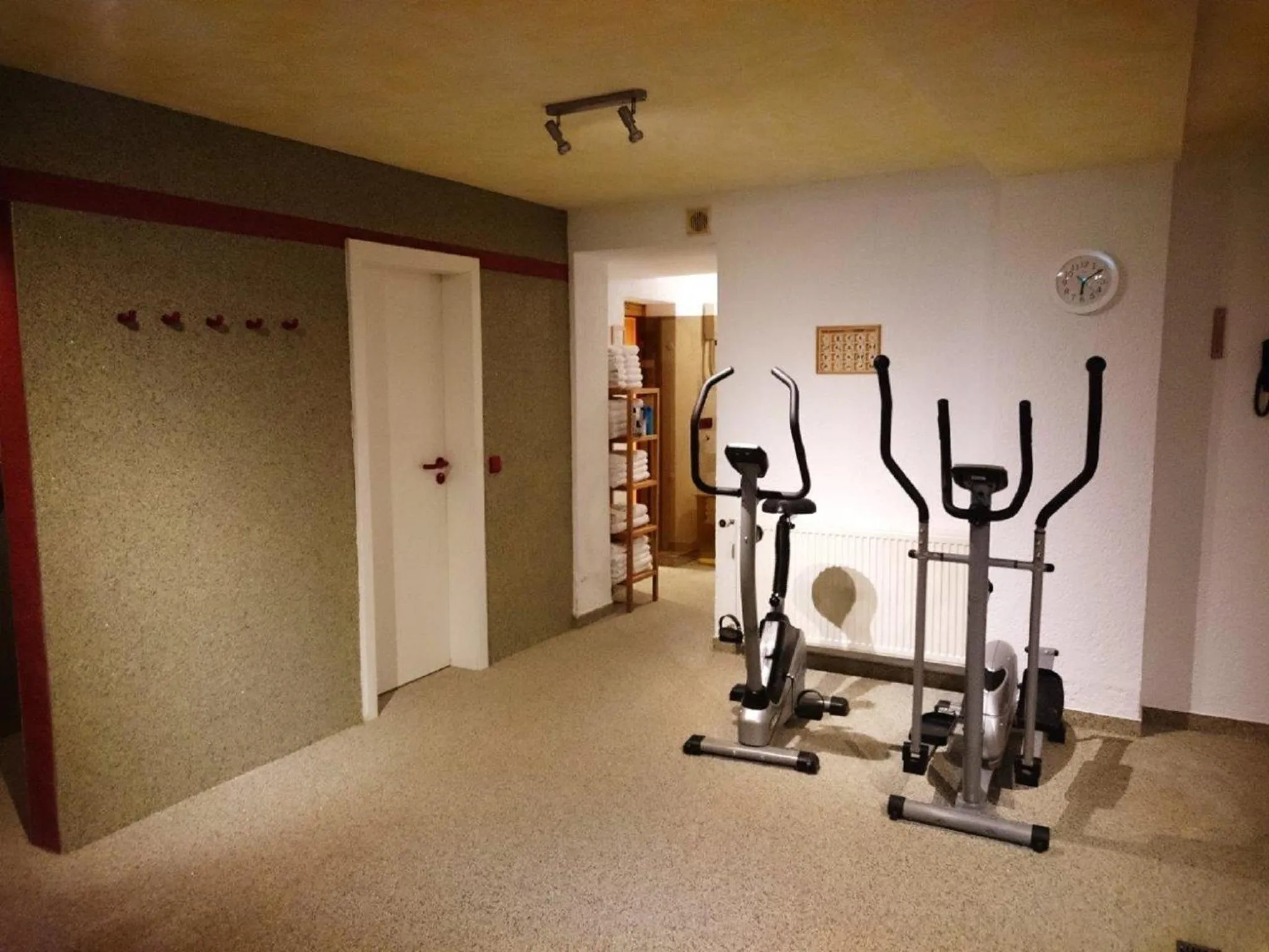 Activities in Hotel Goldbächel