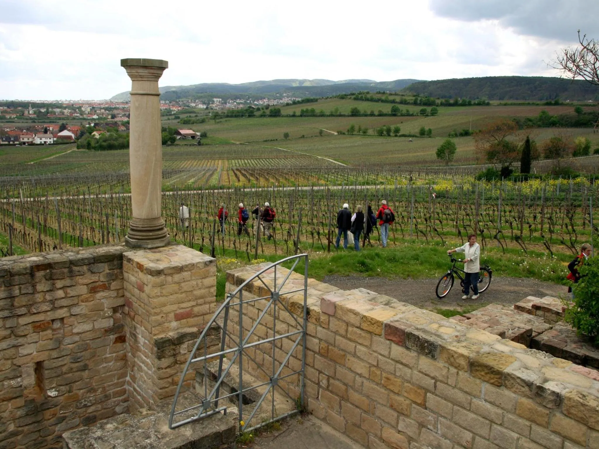 Activities in Hotel Goldbächel
