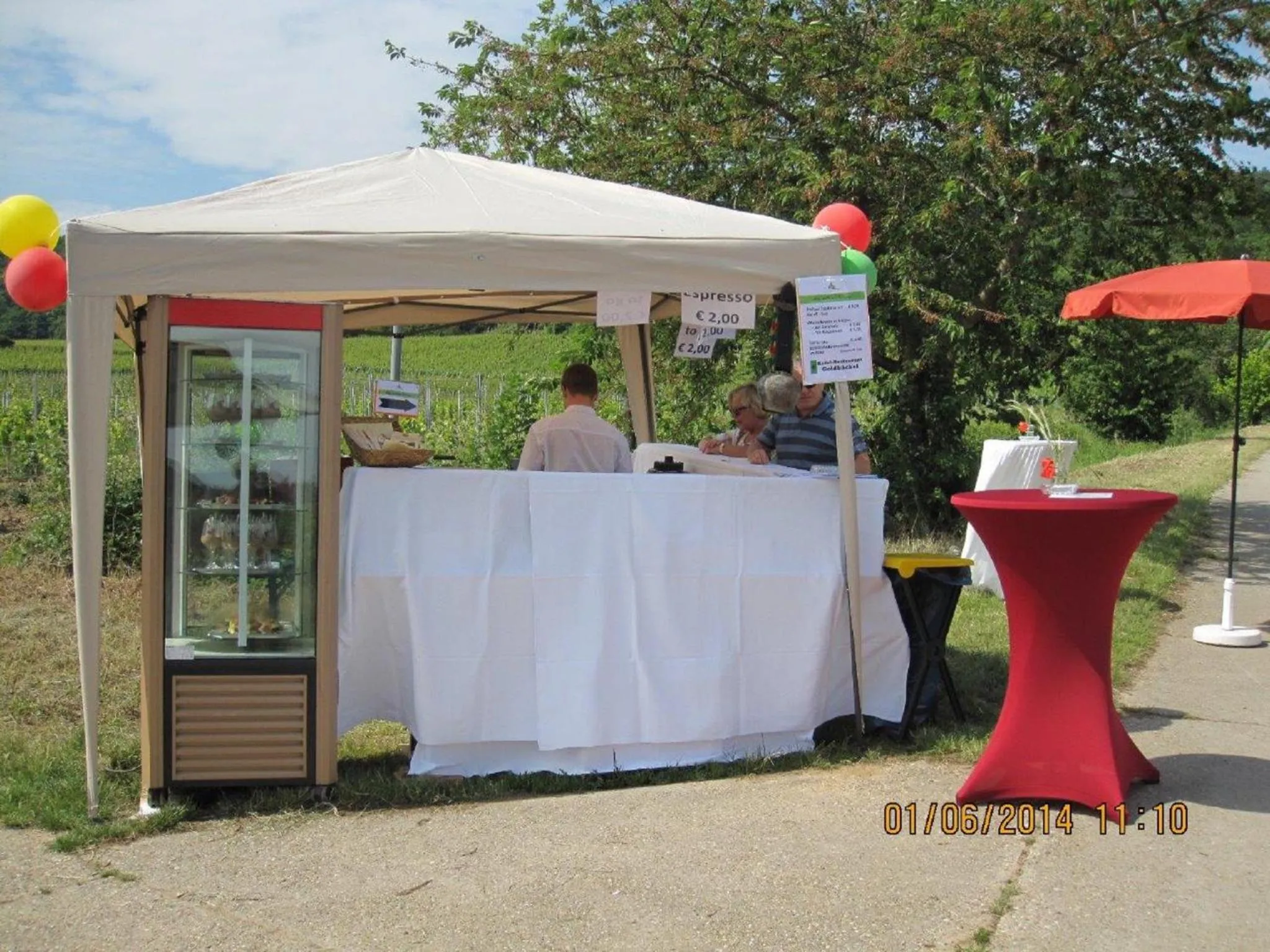 Activities in Hotel Goldbächel