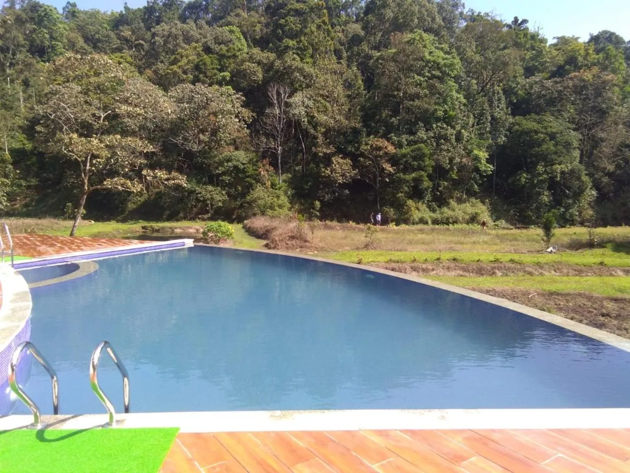  in Three Hills Resort Coorg