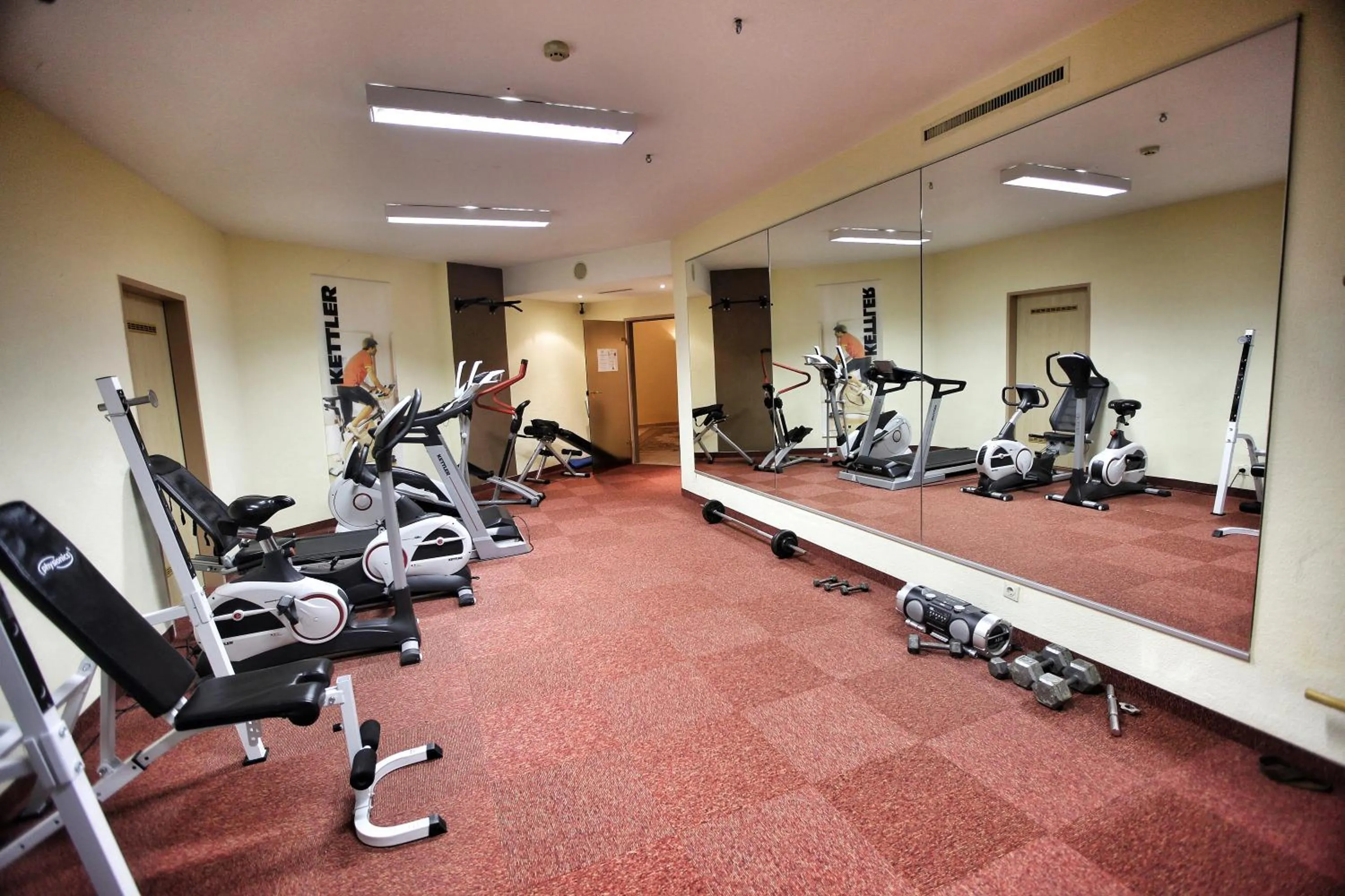 Activities in Sport- und Vitalhotel Seppl