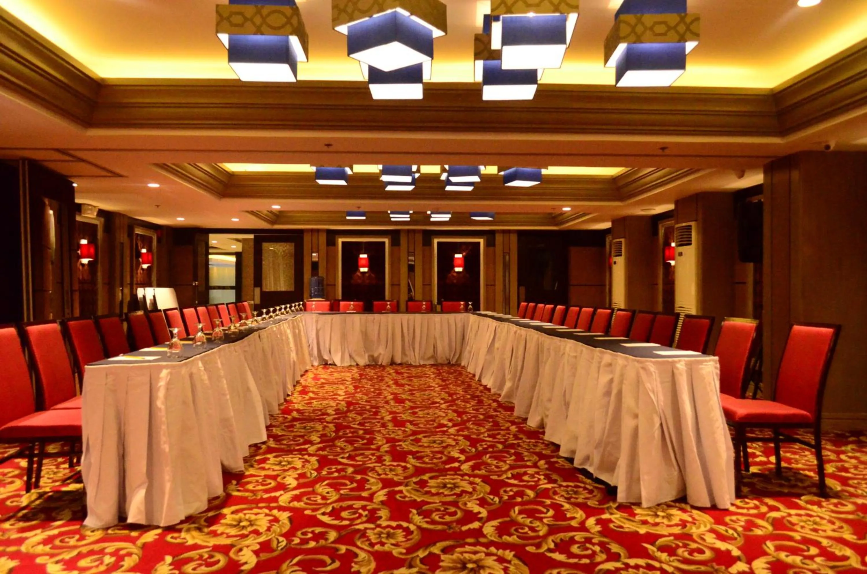 Banquet/Function facilities in Prime Asia Hotel