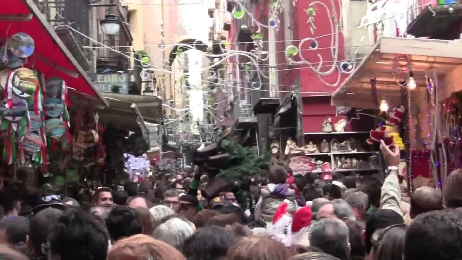 Nearby landmark in Bed & Breakfast Portanova