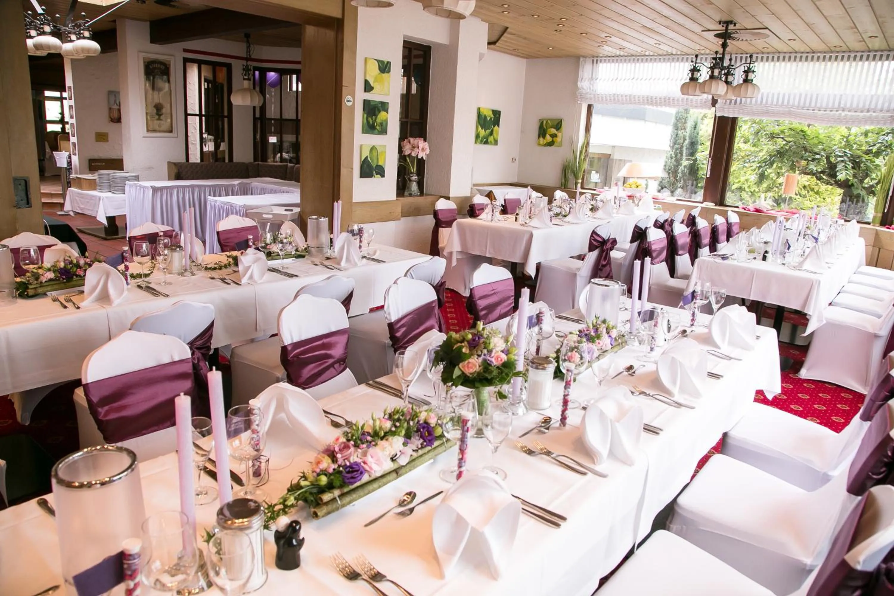 Food in Landhotel Sonnenbühl