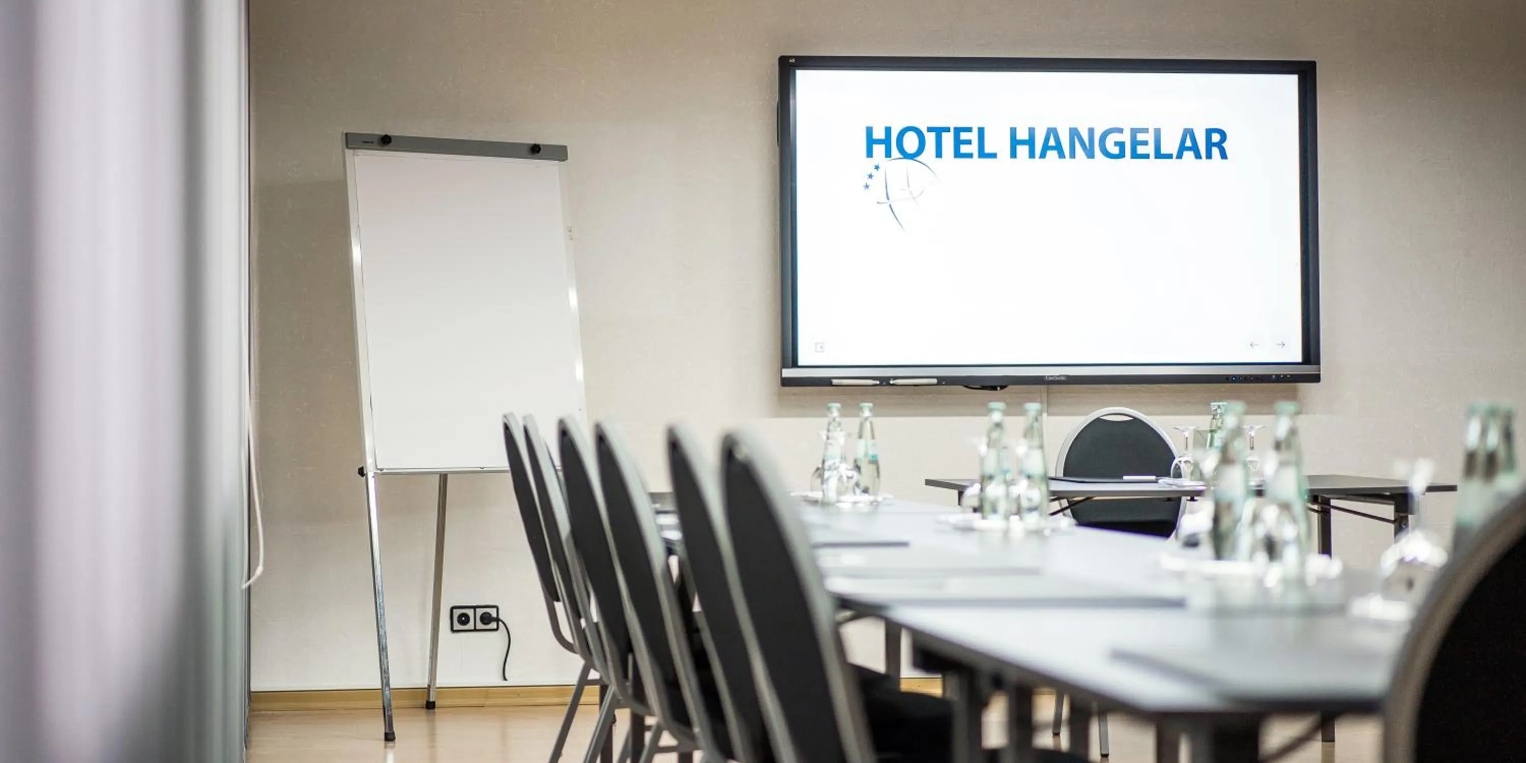 Banquet/Function facilities in Hotel Hangelar