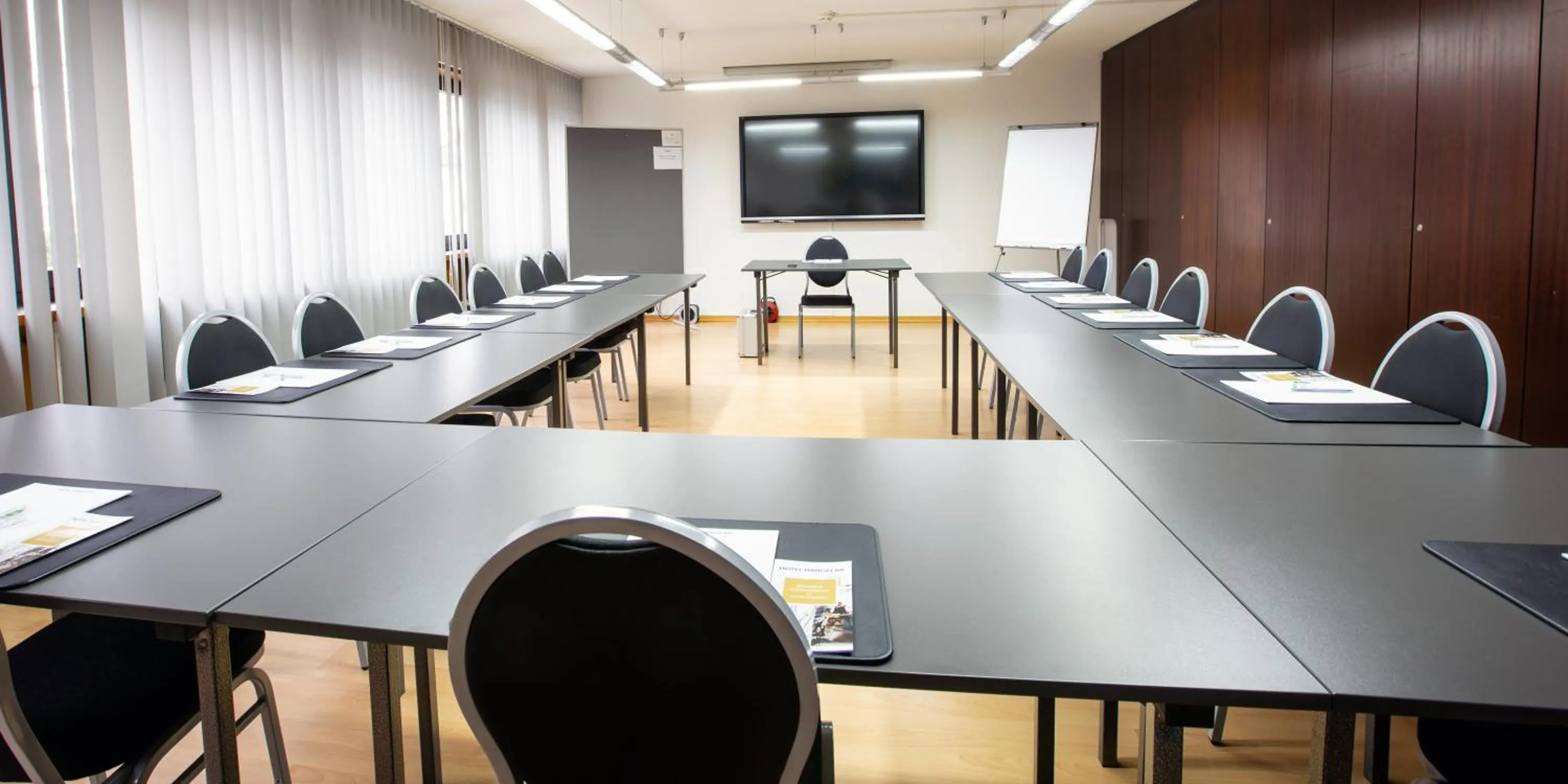 Banquet/Function facilities in Hotel Hangelar