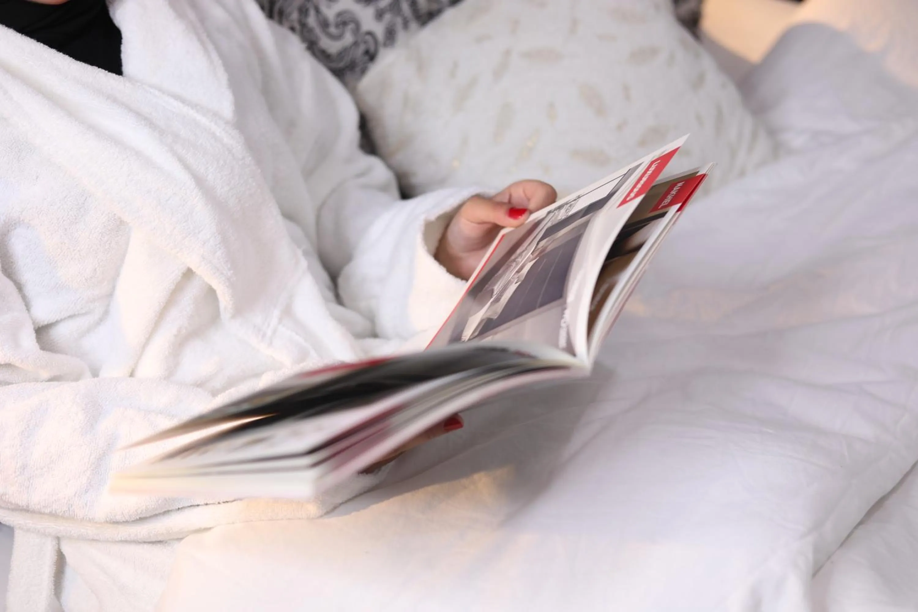 Property building in The Castle Hotel