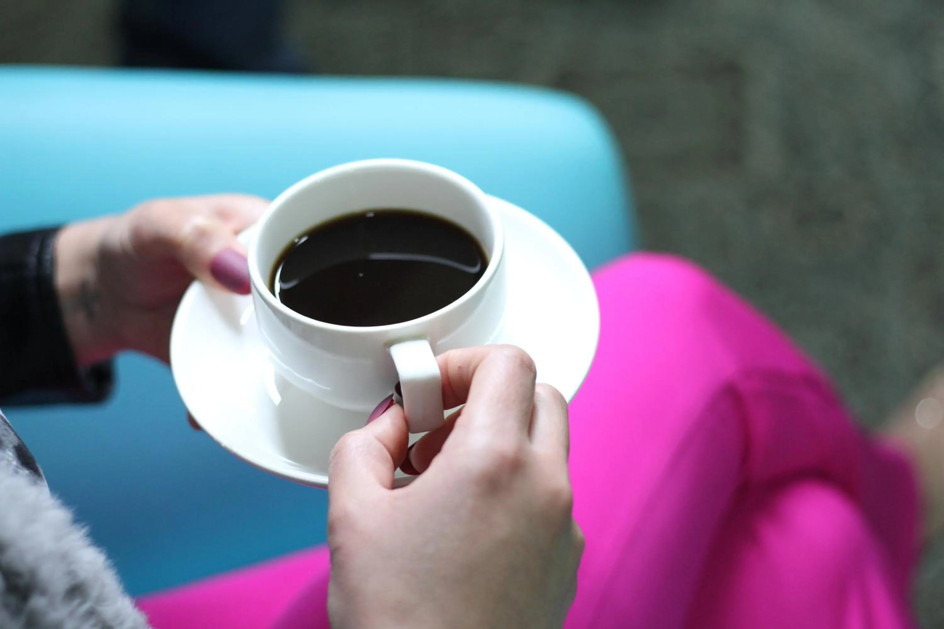 Restaurant/places to eat in The Castle Hotel