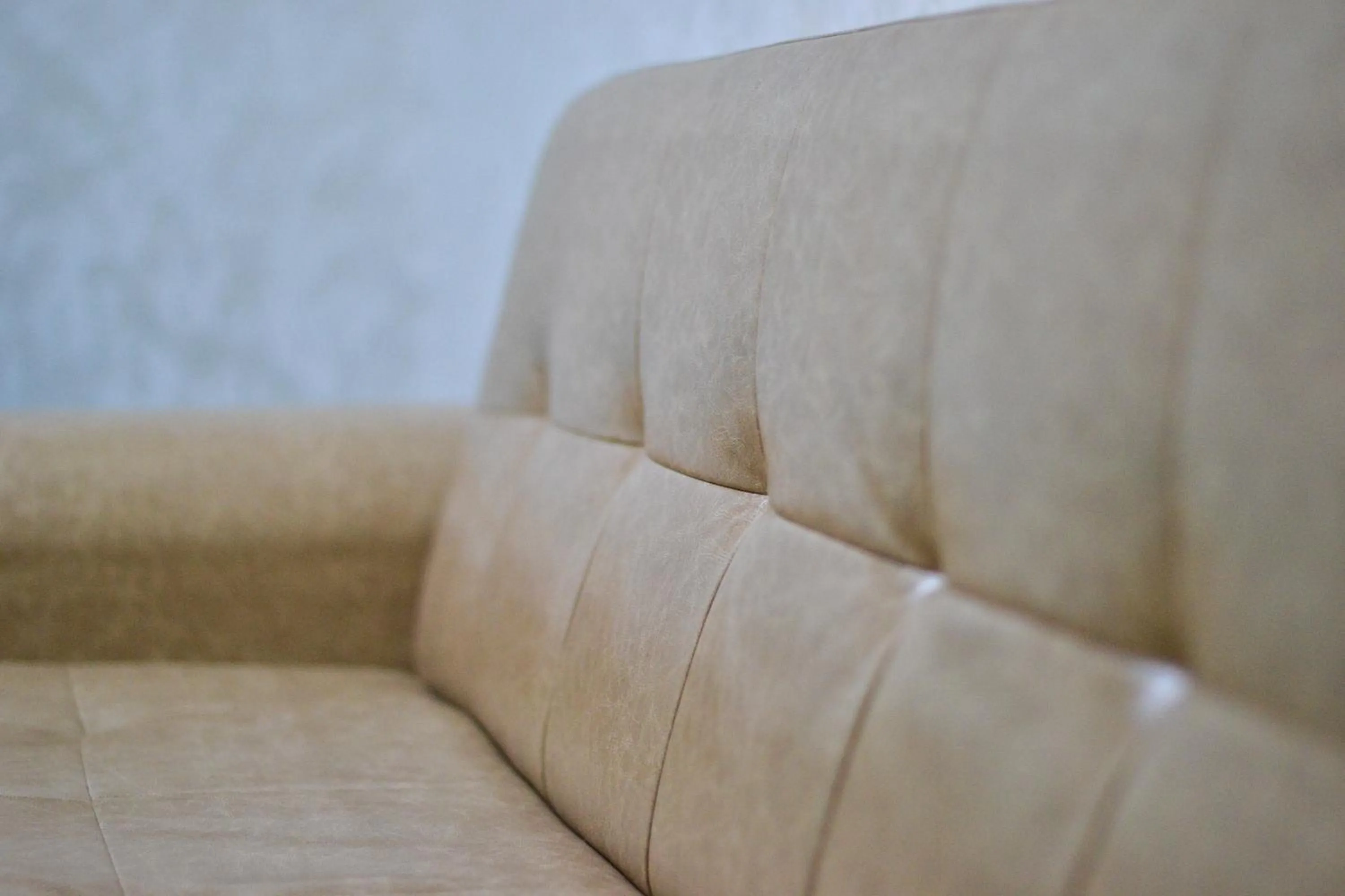 Seating area in The Castle Hotel