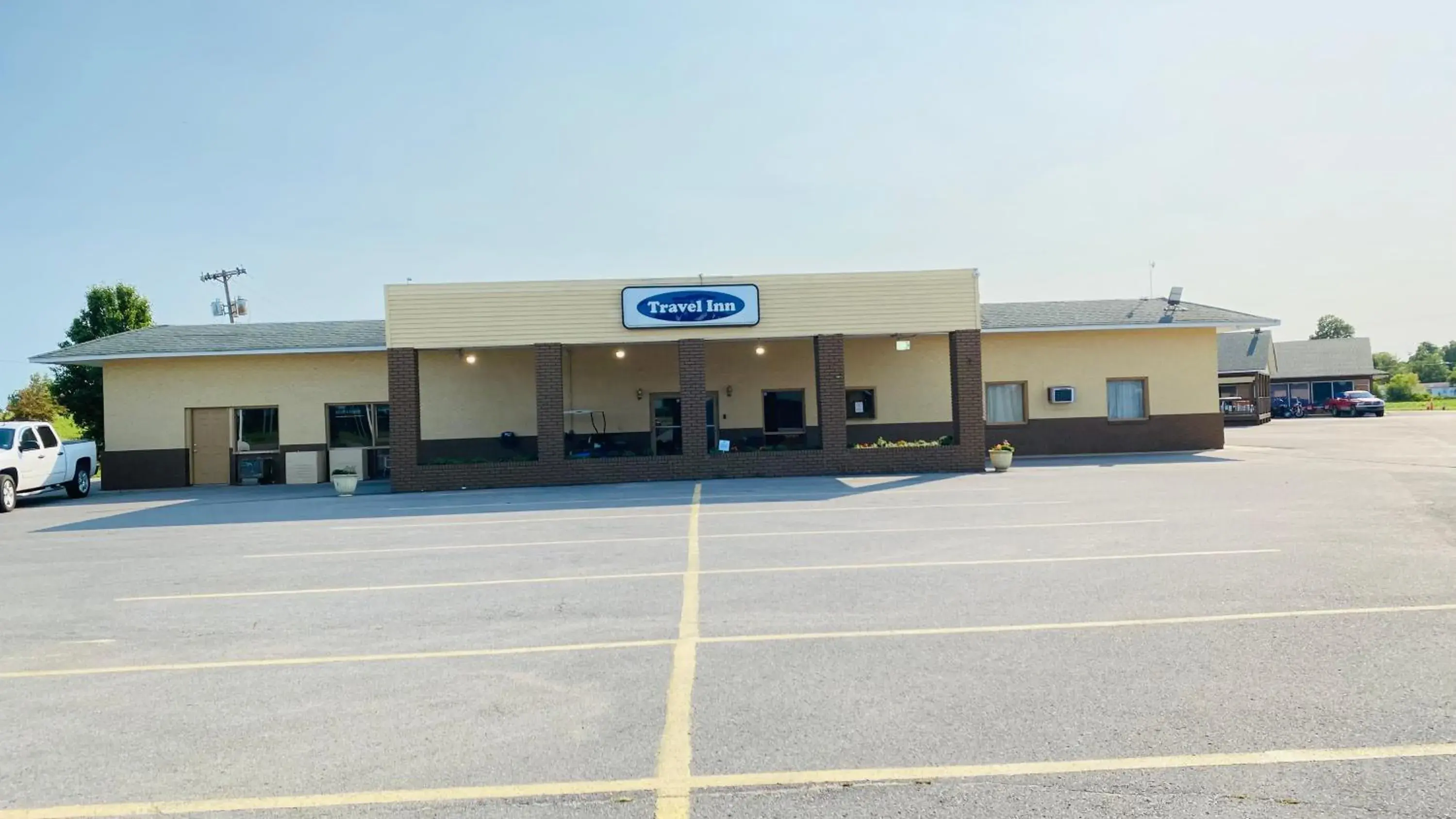 Travel Inn Travel Inn