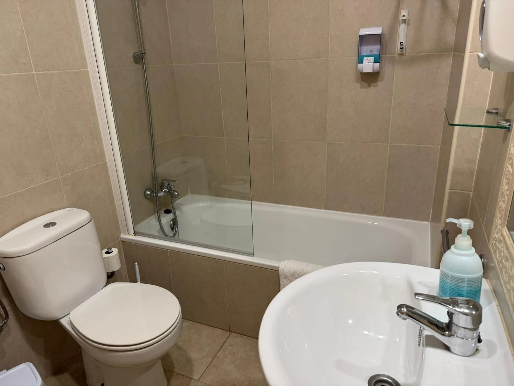 Hotel Torre San Juan