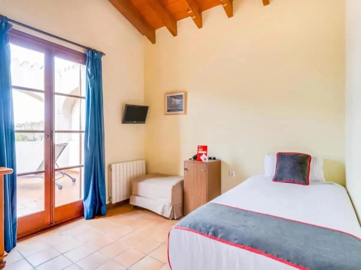 Junior Suite in Hotel Torre San Juan Junior Suite in Hotel Torre San Juan