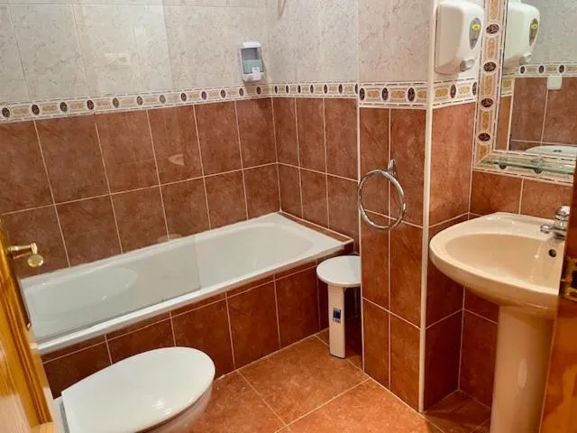 Hotel Torre San Juan