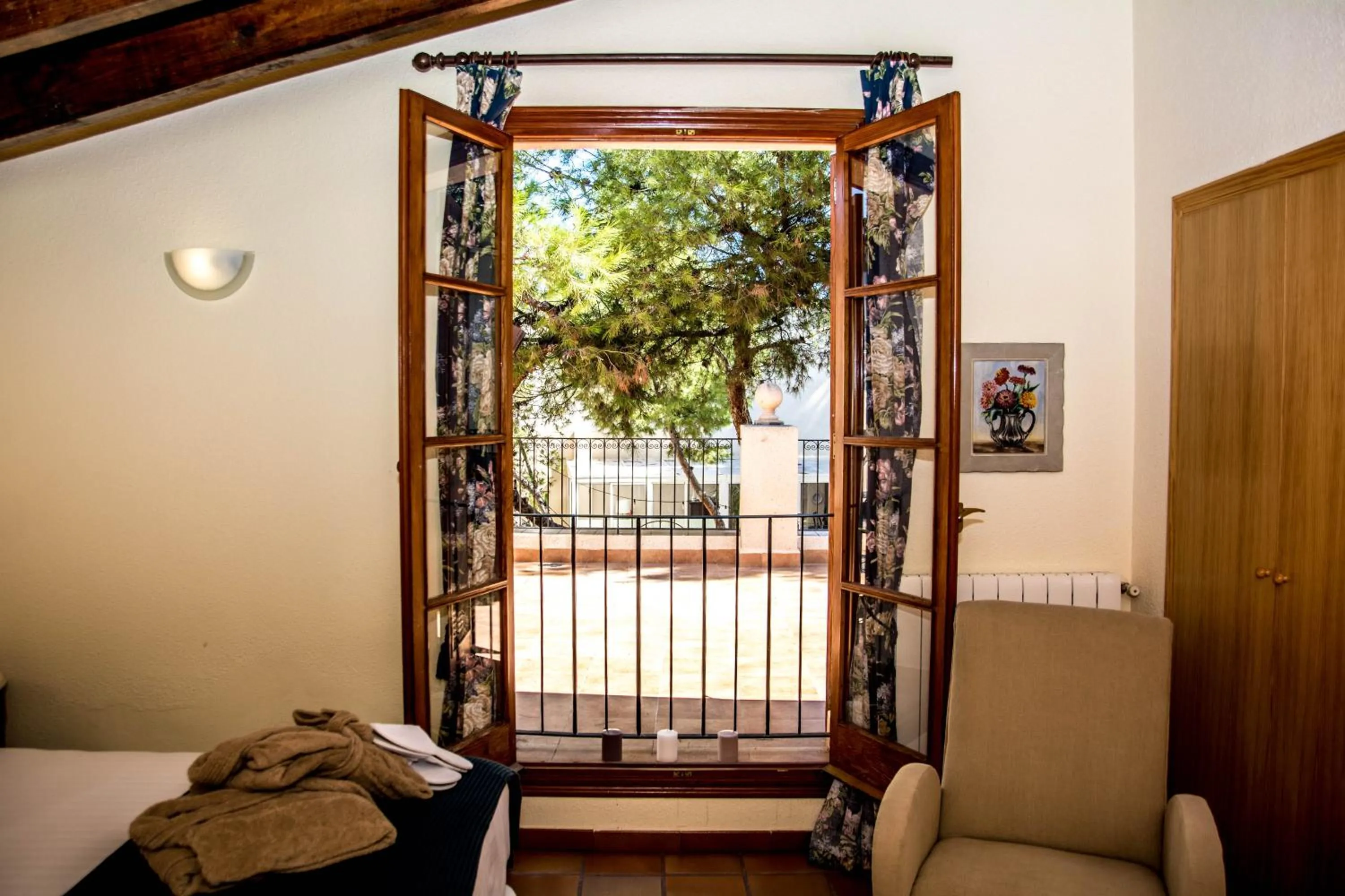 Hotel Torre San Juan