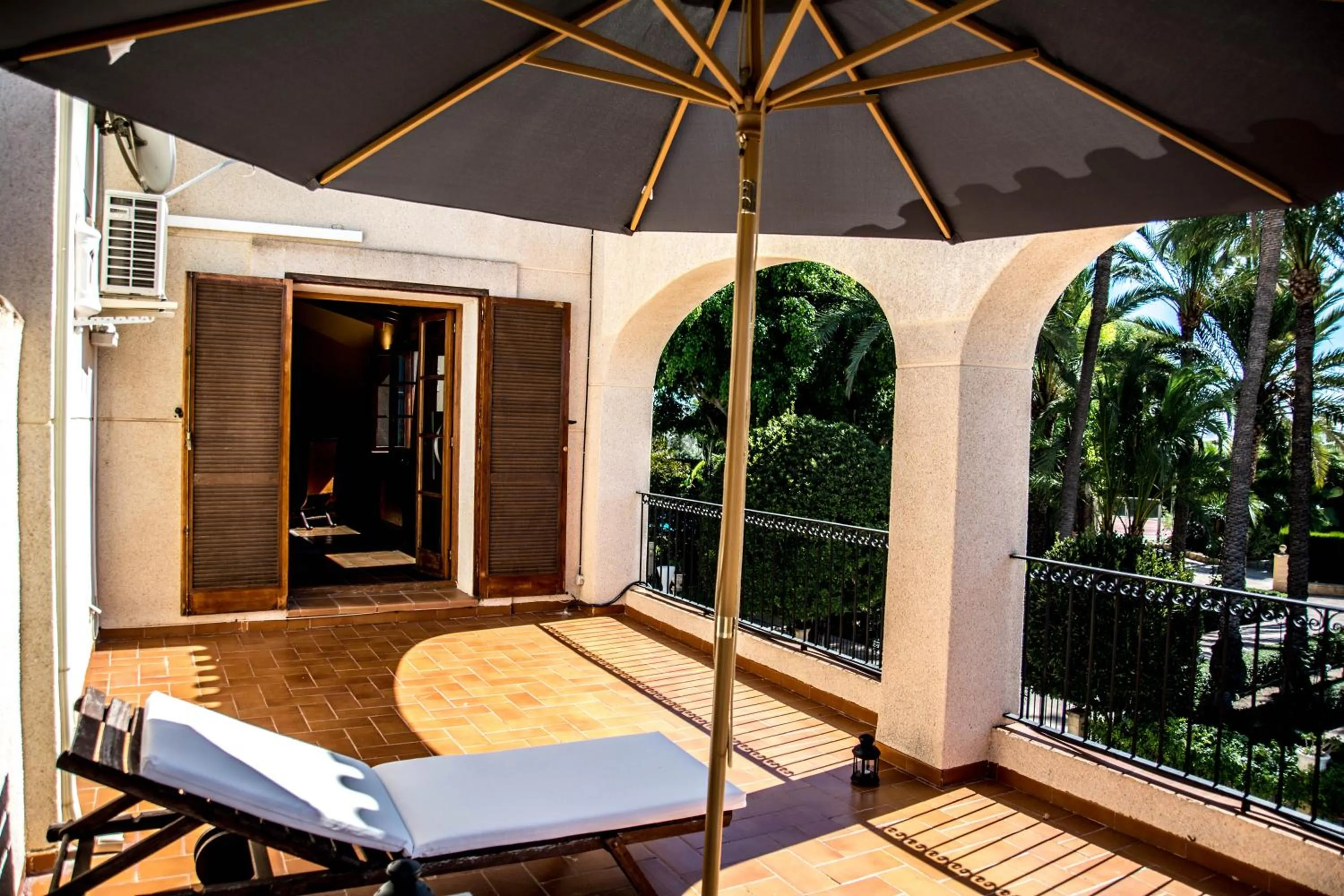 Hotel Torre San Juan