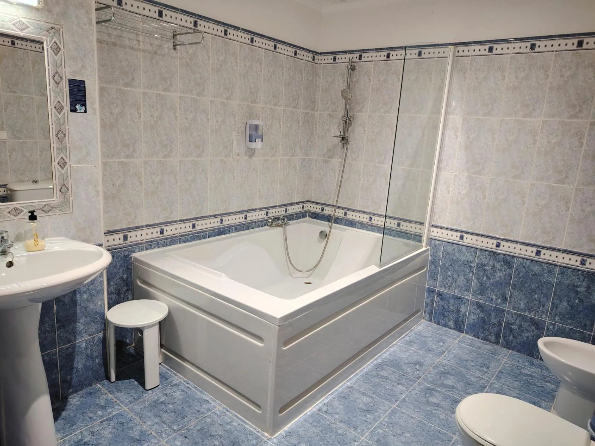 Hotel Torre San Juan