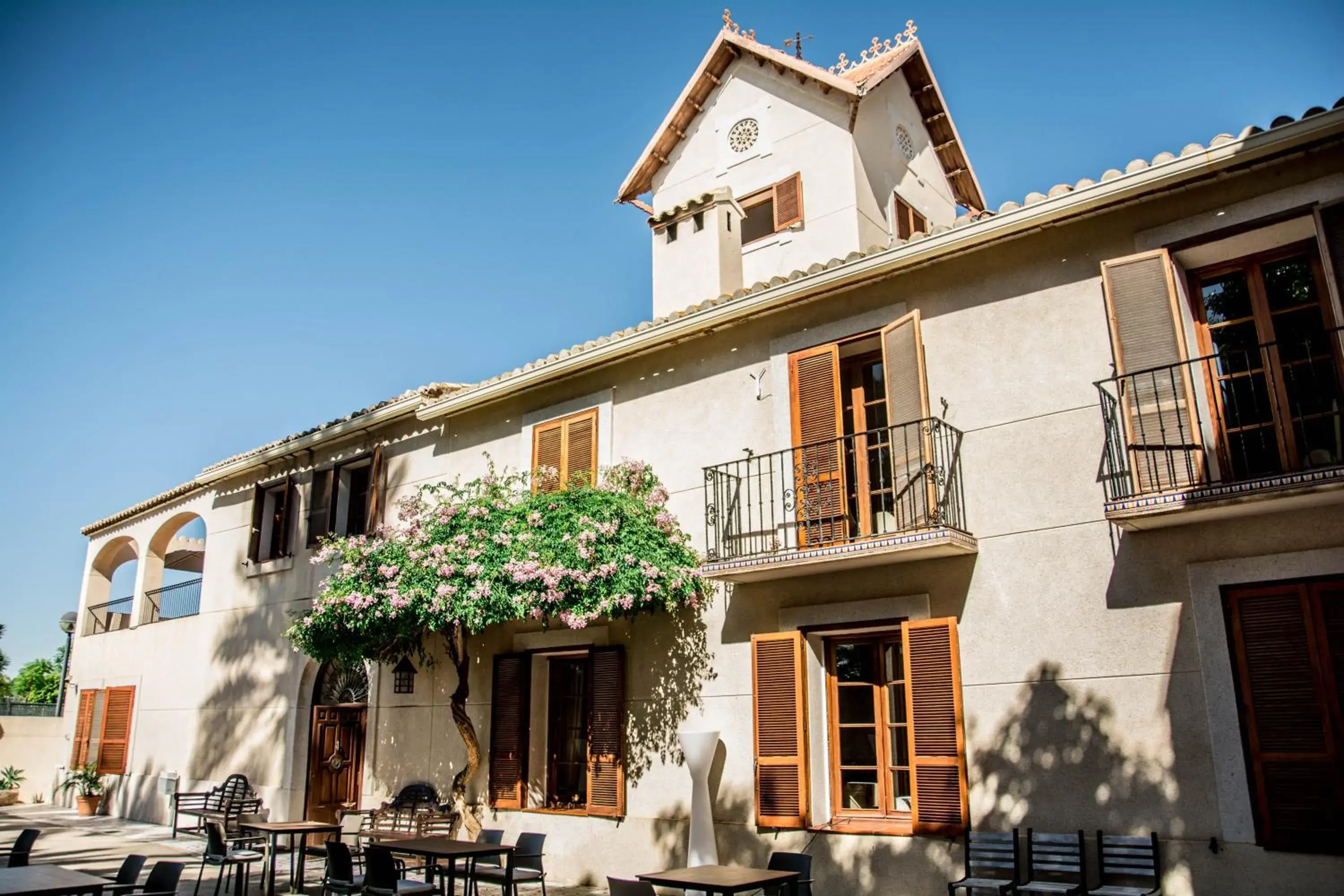 Hotel Torre San Juan Hotel Torre San Juan