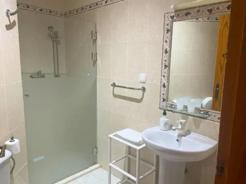 Family Room in Hotel Torre San Juan Family Room in Hotel Torre San Juan